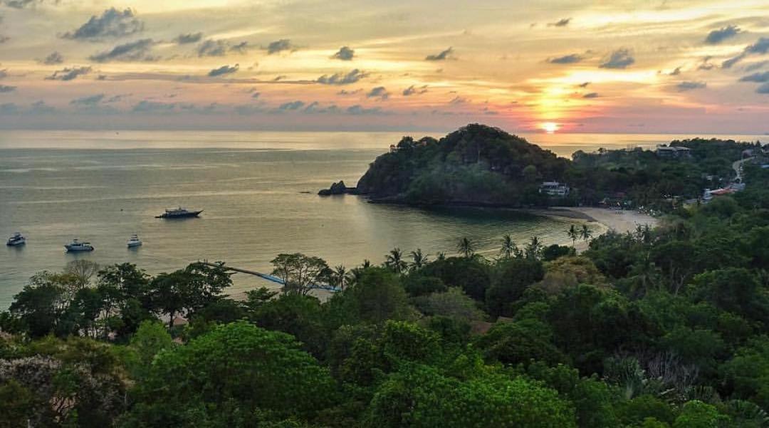 Kantiang Bay View Resort