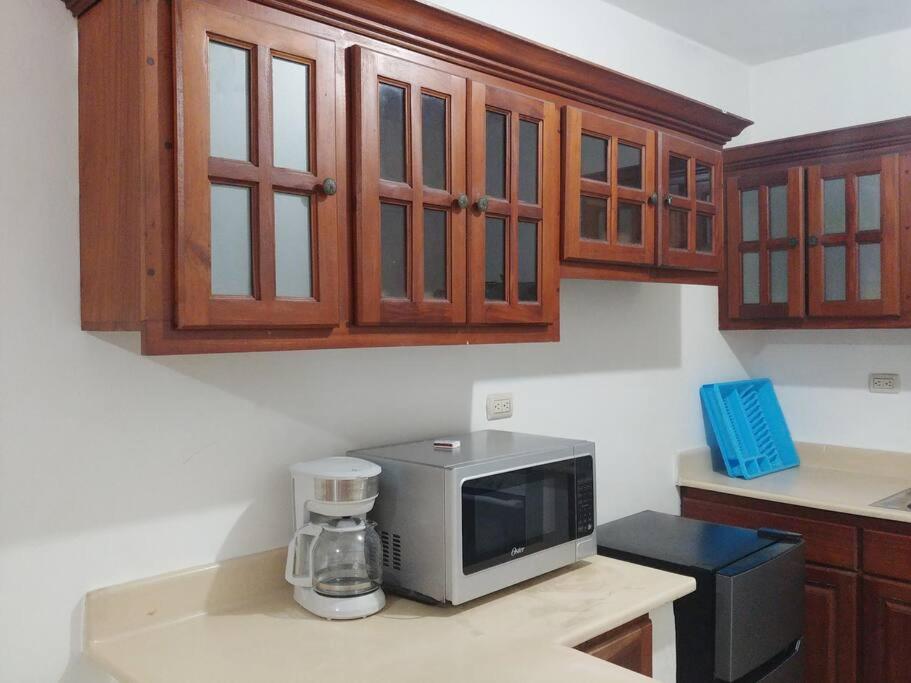 Dominican Suite 21, Amazing Apt/Studio (DS21) view 2