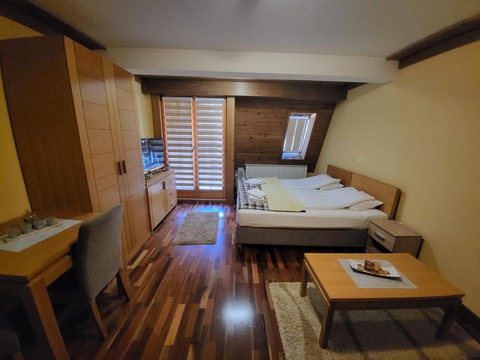 Apartman 311 - u sklopu hotela Vučko - private host