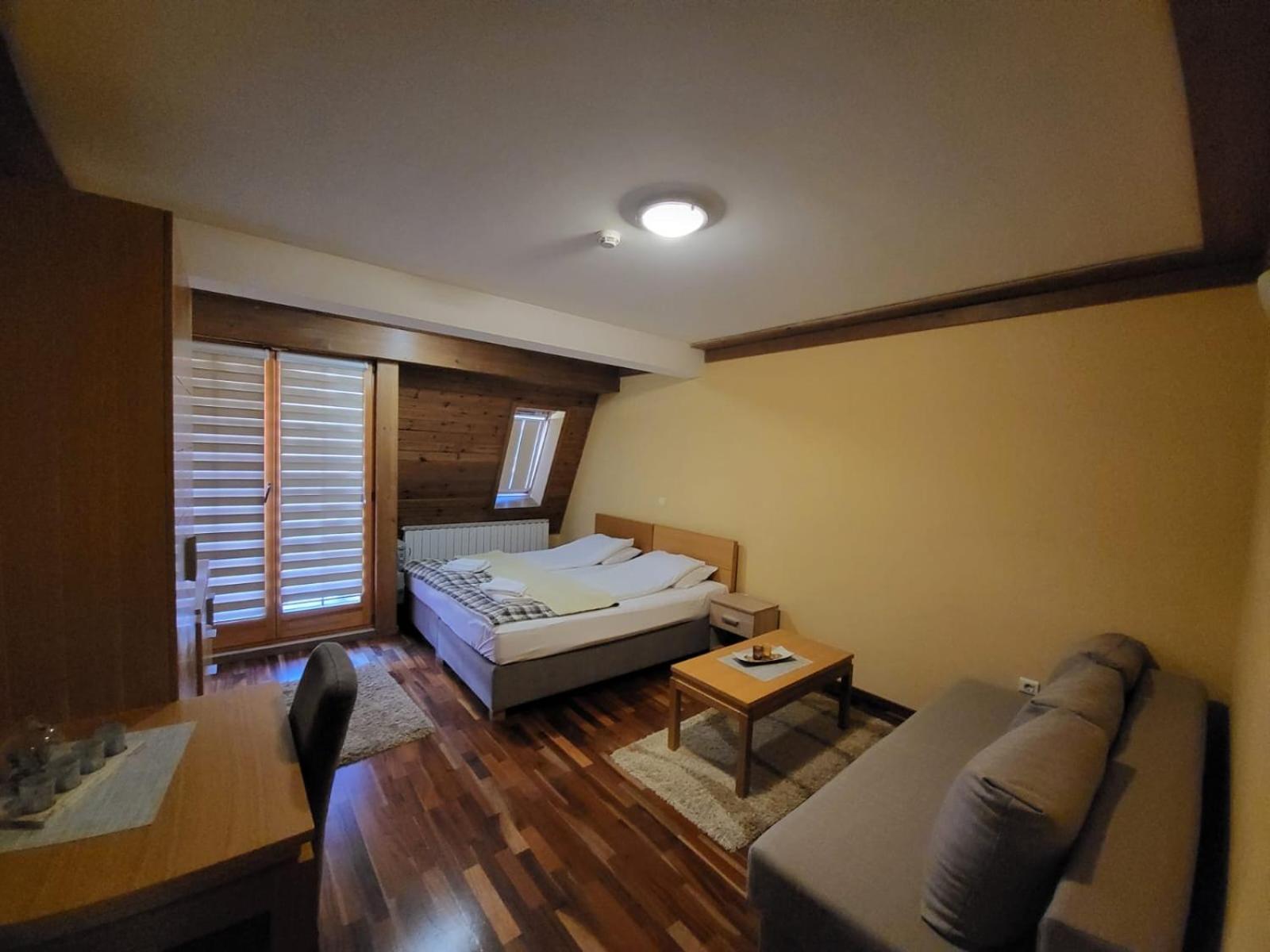 Apartman 311 - u sklopu hotela Vučko - private host