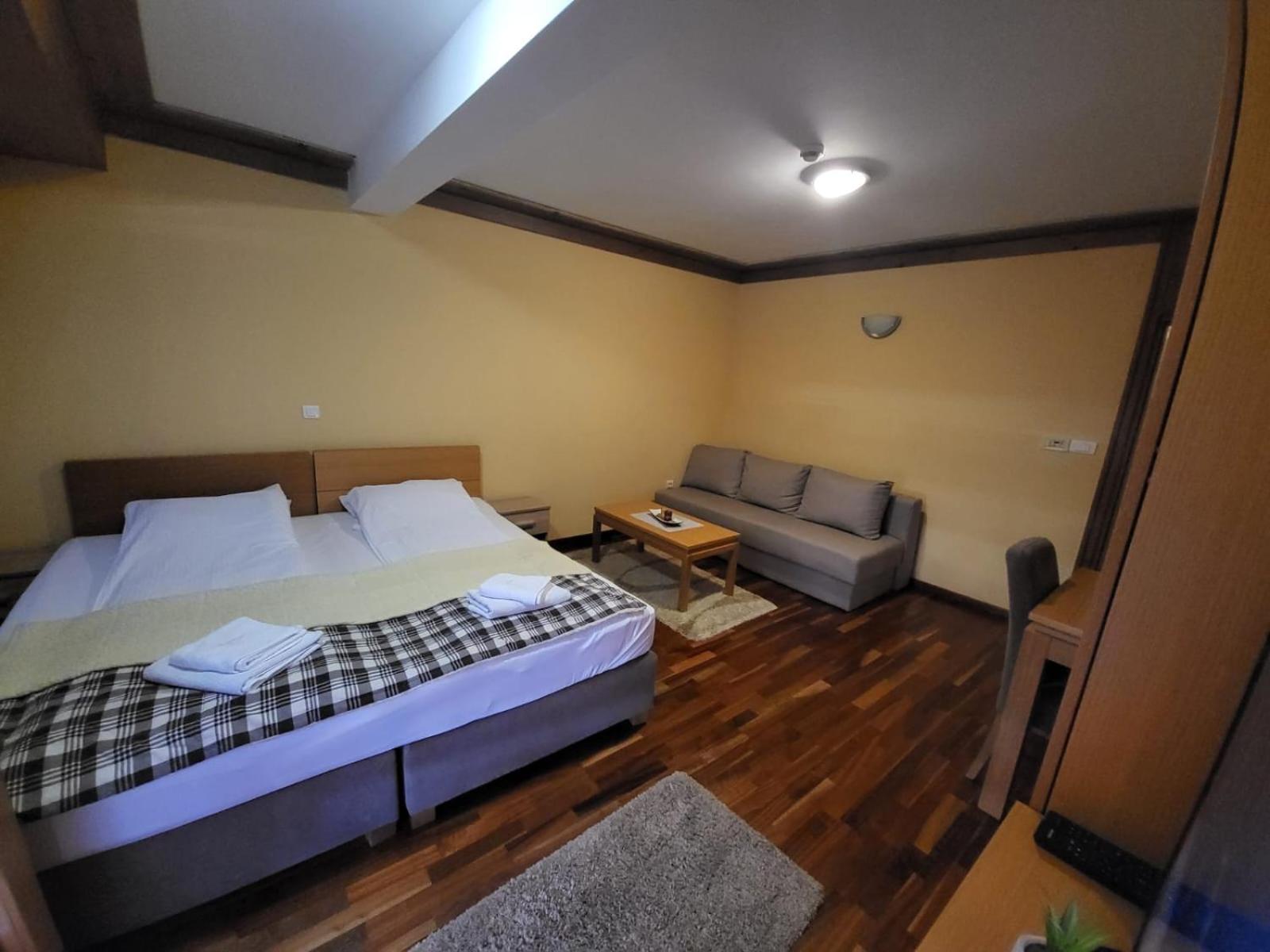 Apartman 311 - u sklopu hotela Vučko - private host
