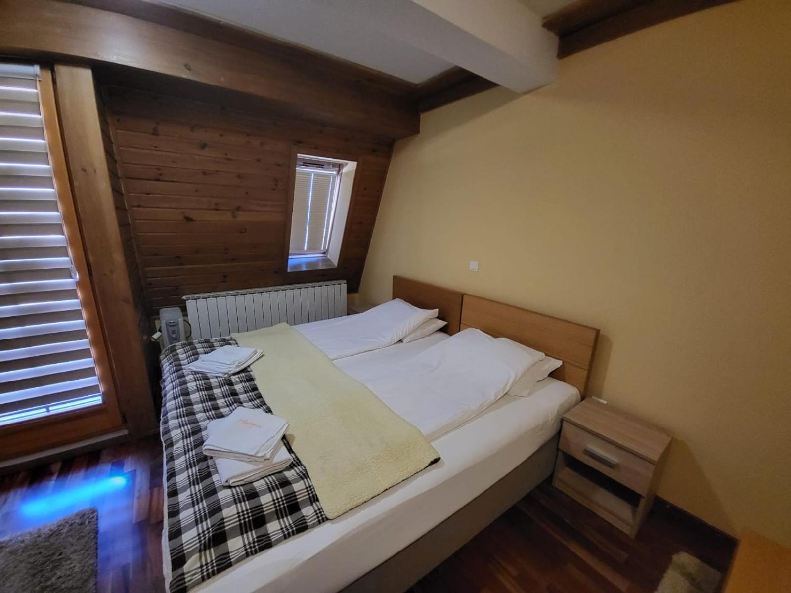 Apartman 311 - u sklopu hotela Vučko - private host