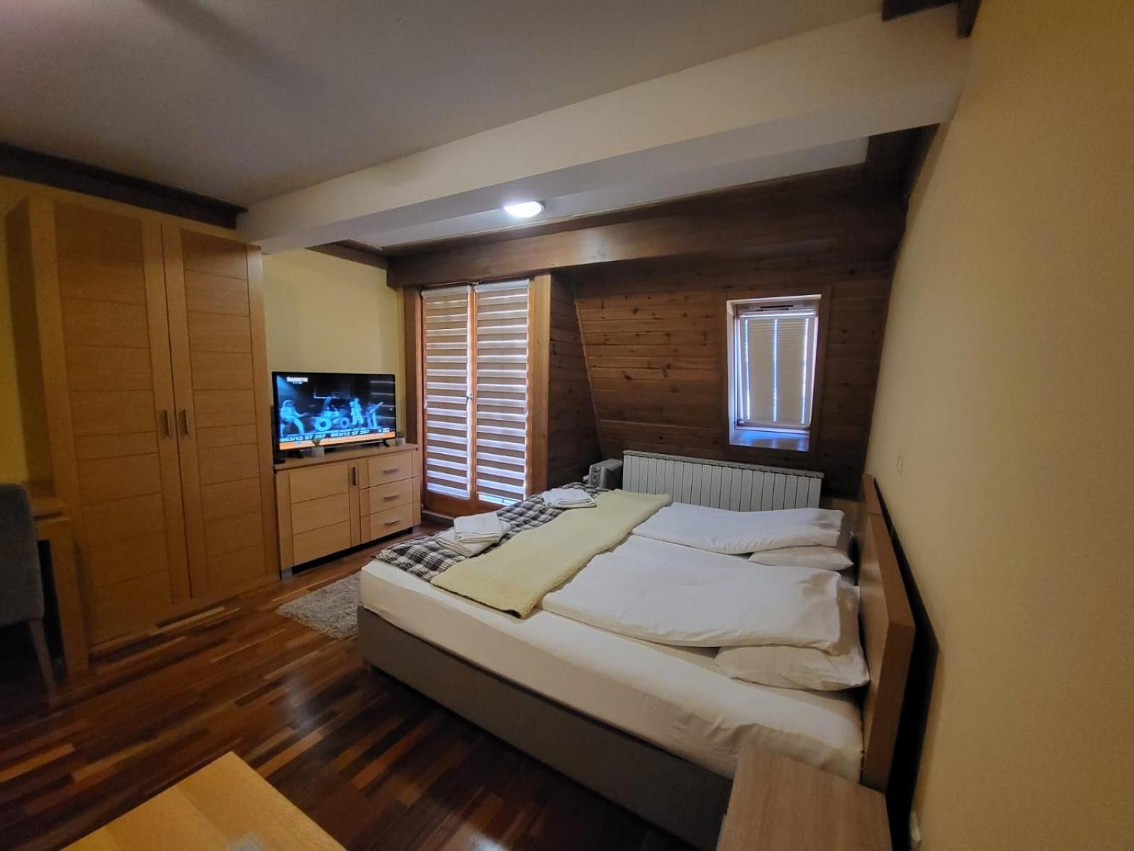 Apartman 311 - u sklopu hotela Vučko - private host