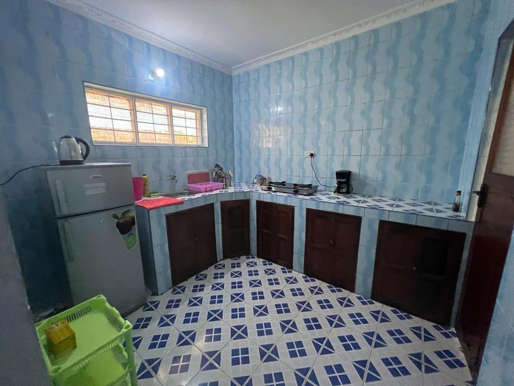 Hakuna Matata Guest House view 5