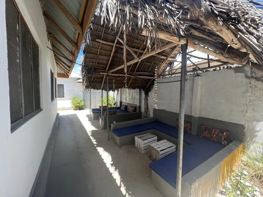 Hakuna Matata Guest House view 3