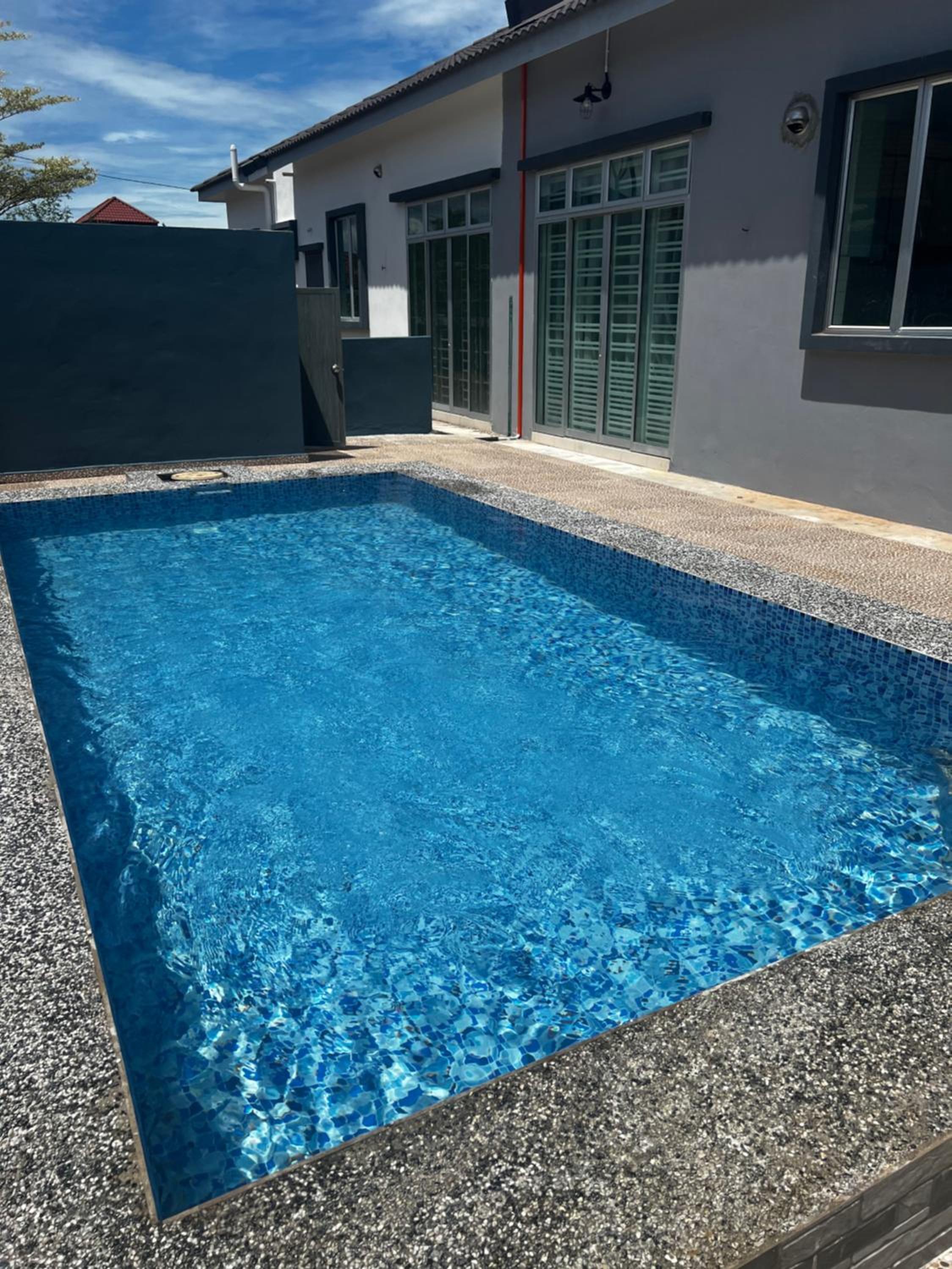 Villa Pool Kepala Batas photo 6