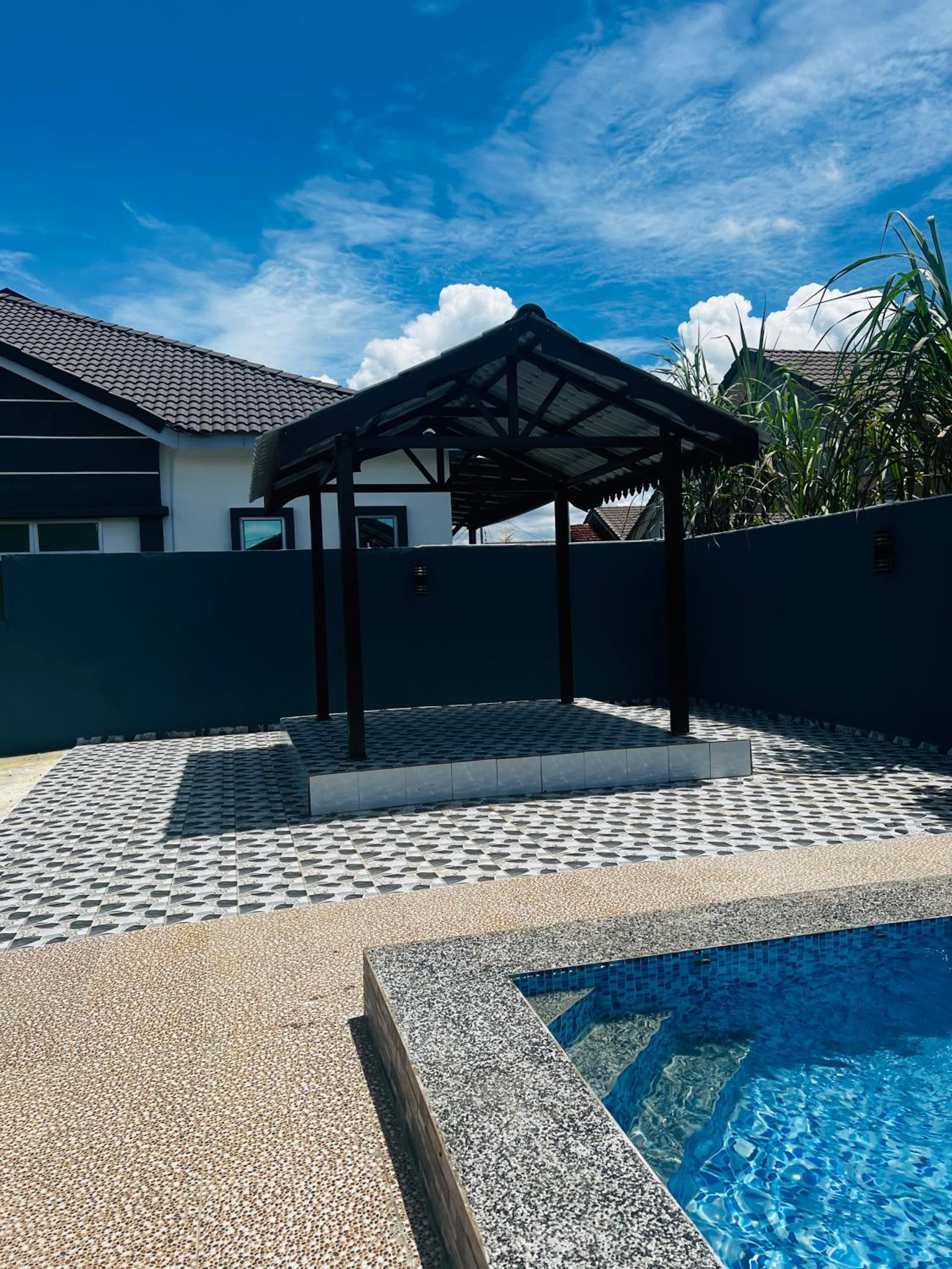 Villa Pool Kepala Batas photo 8