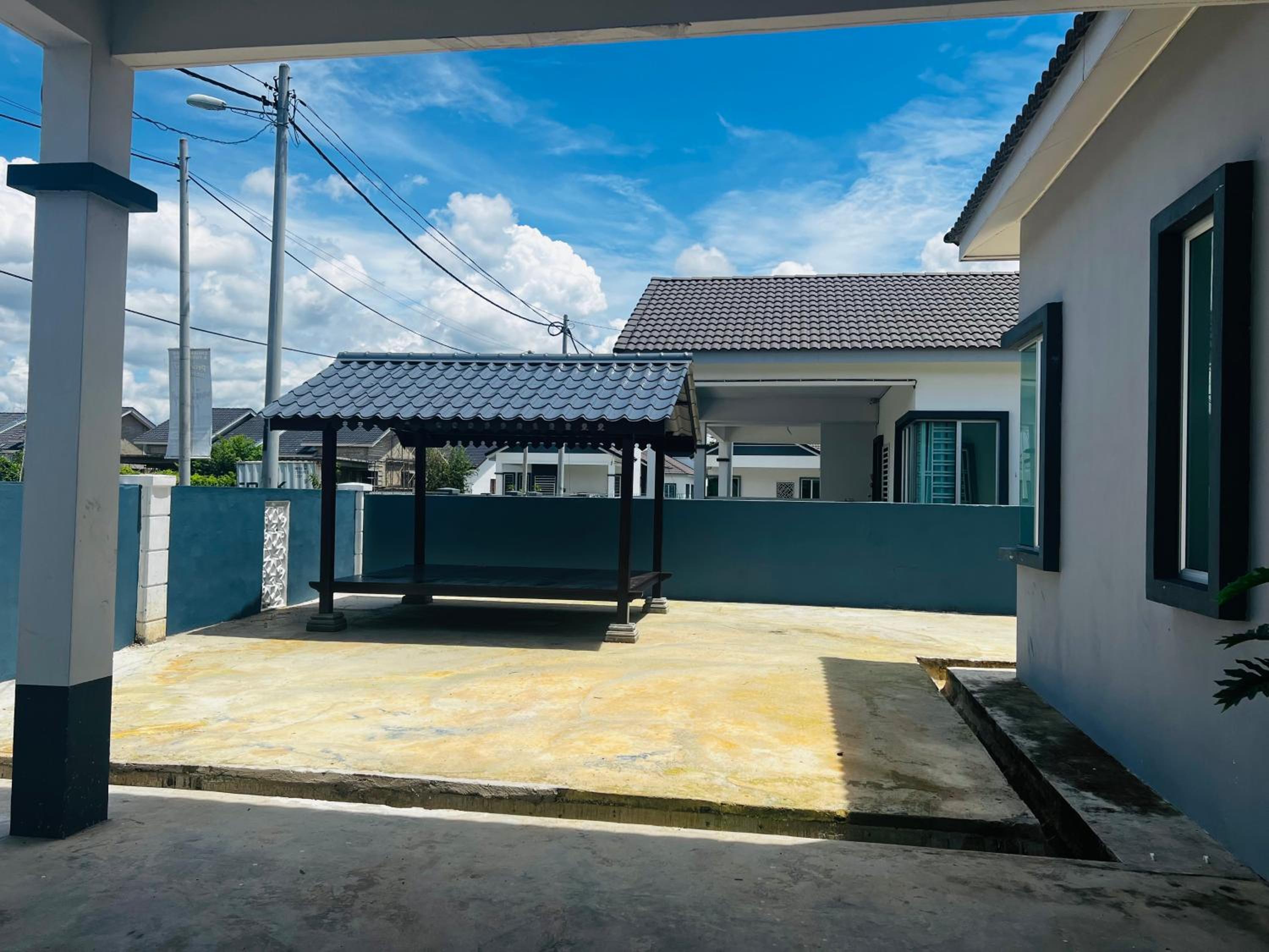 Villa Pool Kepala Batas photo 7
