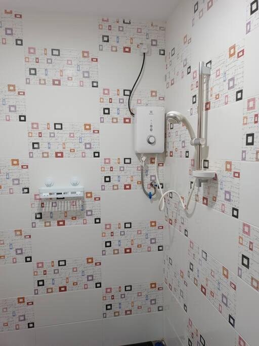 Impian Stay 0.1 Townhouse with 3 bedrooms. photo 5