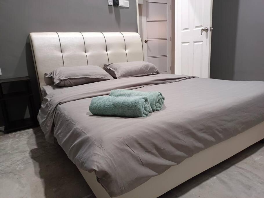 Impian Stay 0.1 Townhouse with 3 bedrooms. photo 8
