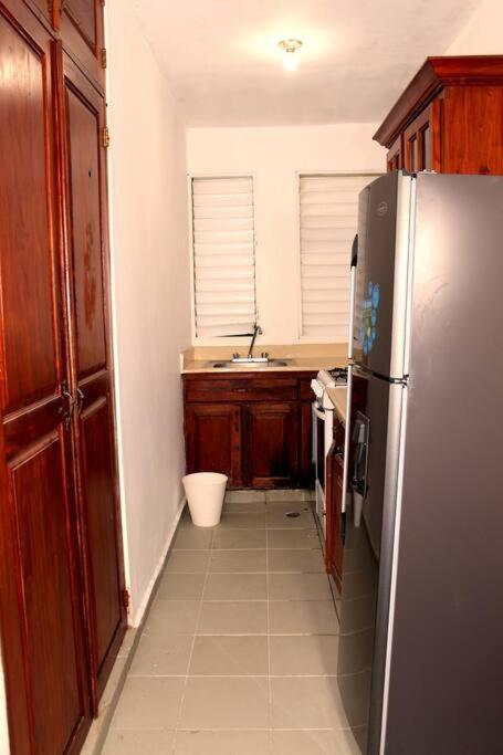 Dominican Suite 12, Incredible 2 Bed Apt (DS12)