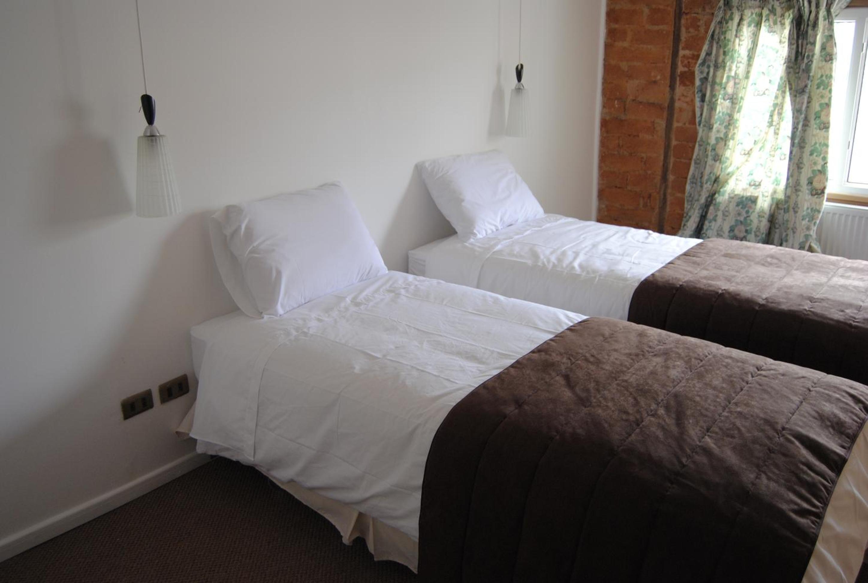 Chocolate Manor House Hotel Boutique