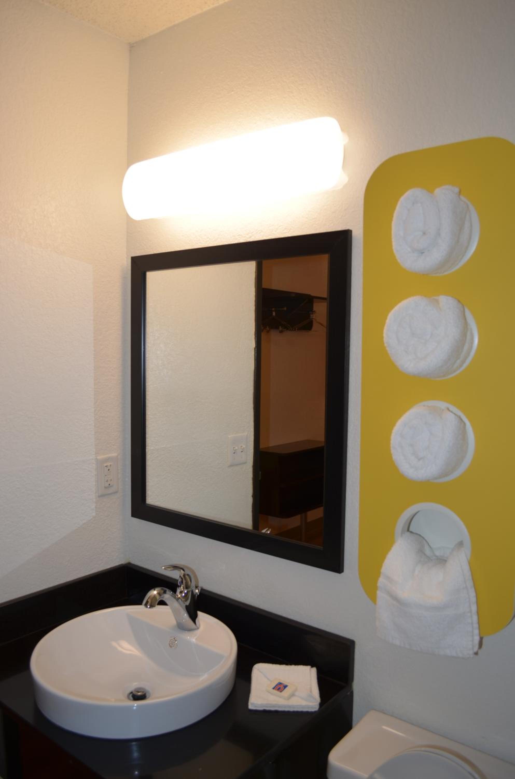Motel 6 Kingsland Kings Bay Naval, Photo 62