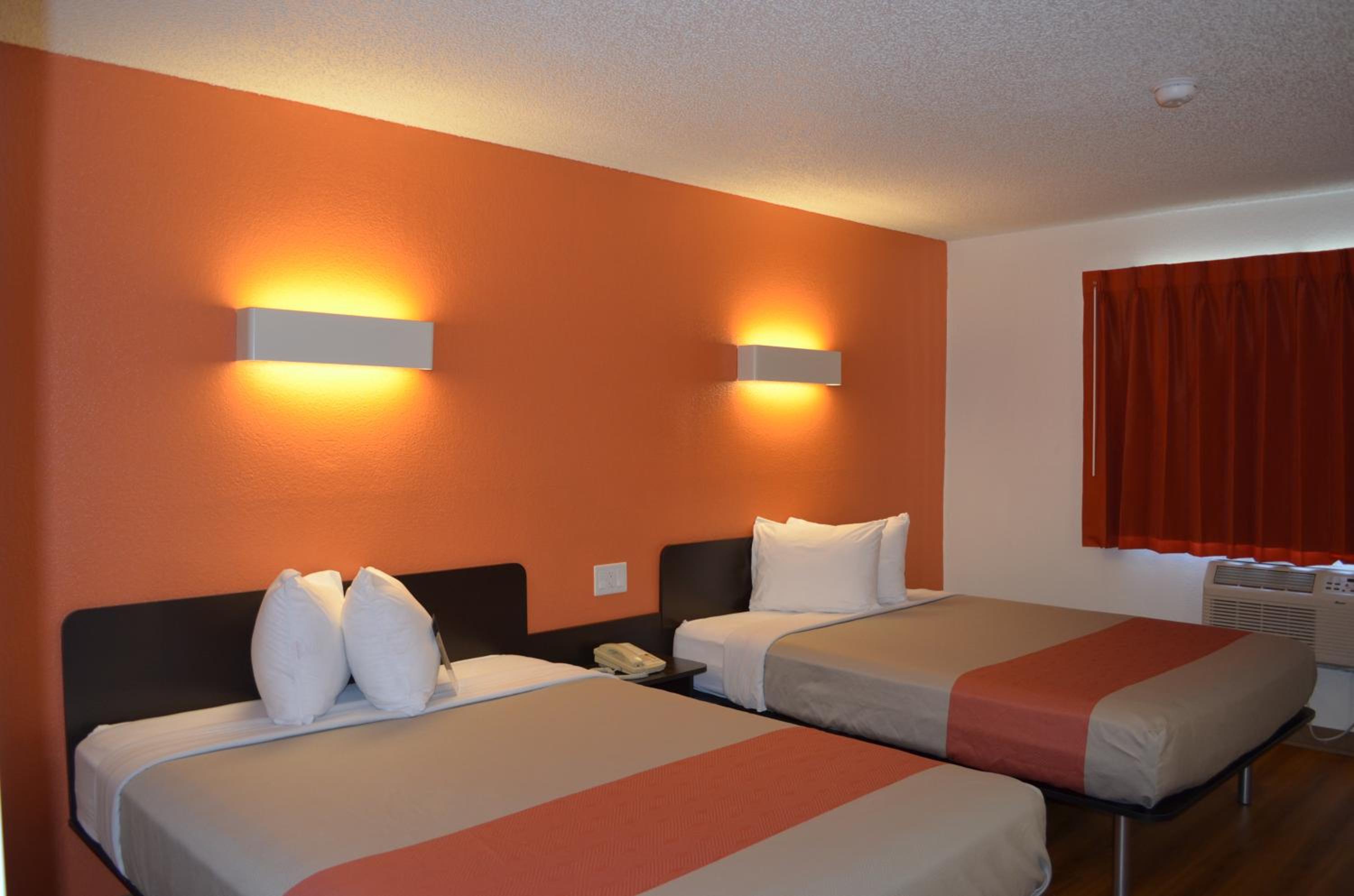 Motel 6 Kingsland Kings Bay Naval, Photo 29