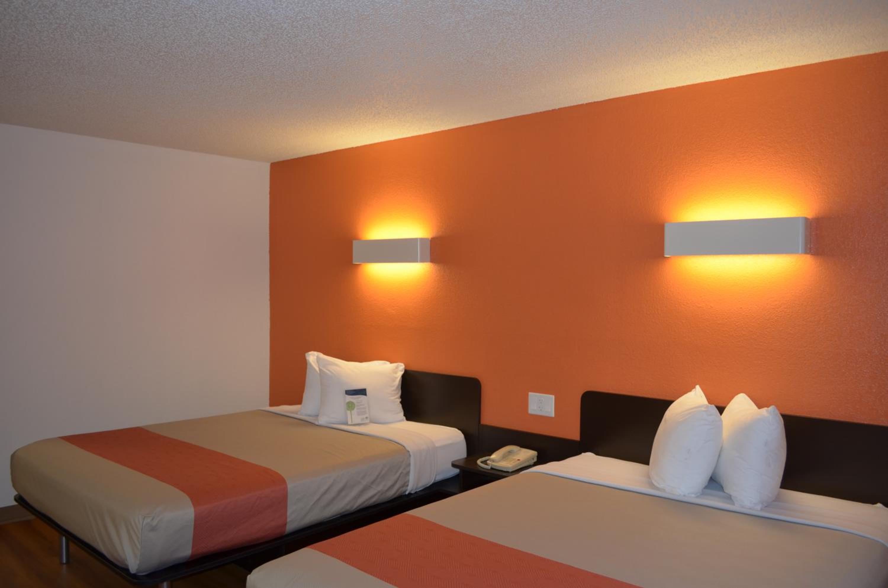 Motel 6 Kingsland Kings Bay Naval, Photo 22
