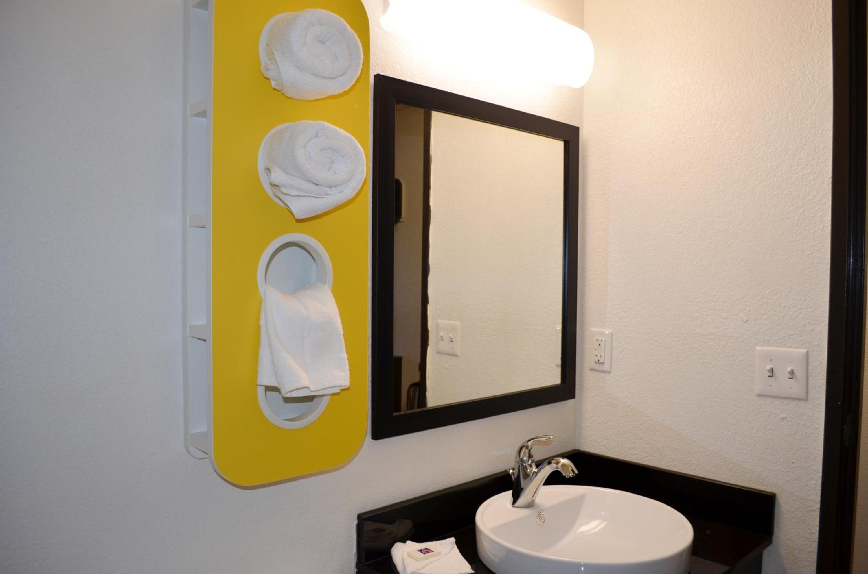 Motel 6 Kingsland Kings Bay Naval, Photo 19