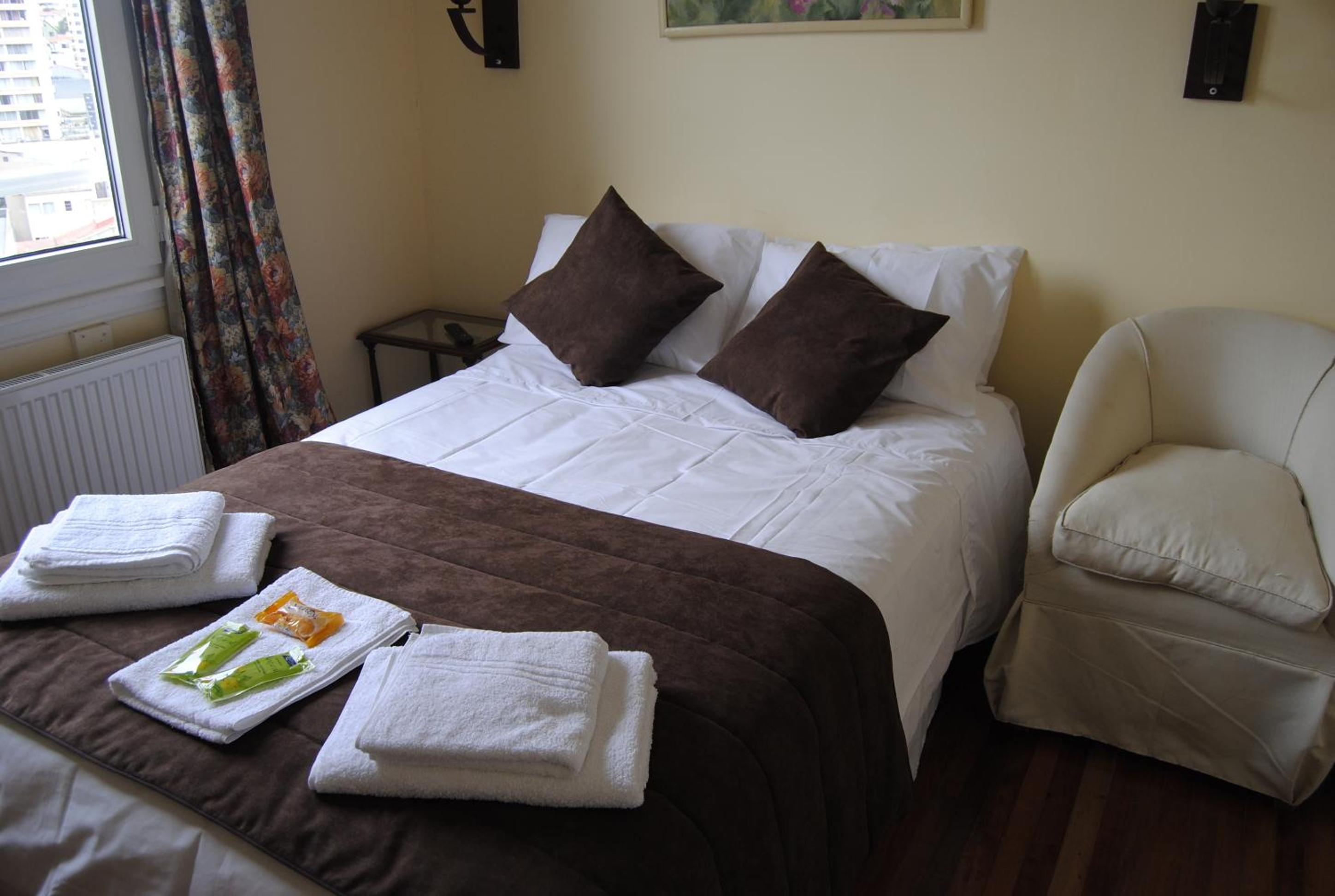 Chocolate Manor House Hotel Boutique
