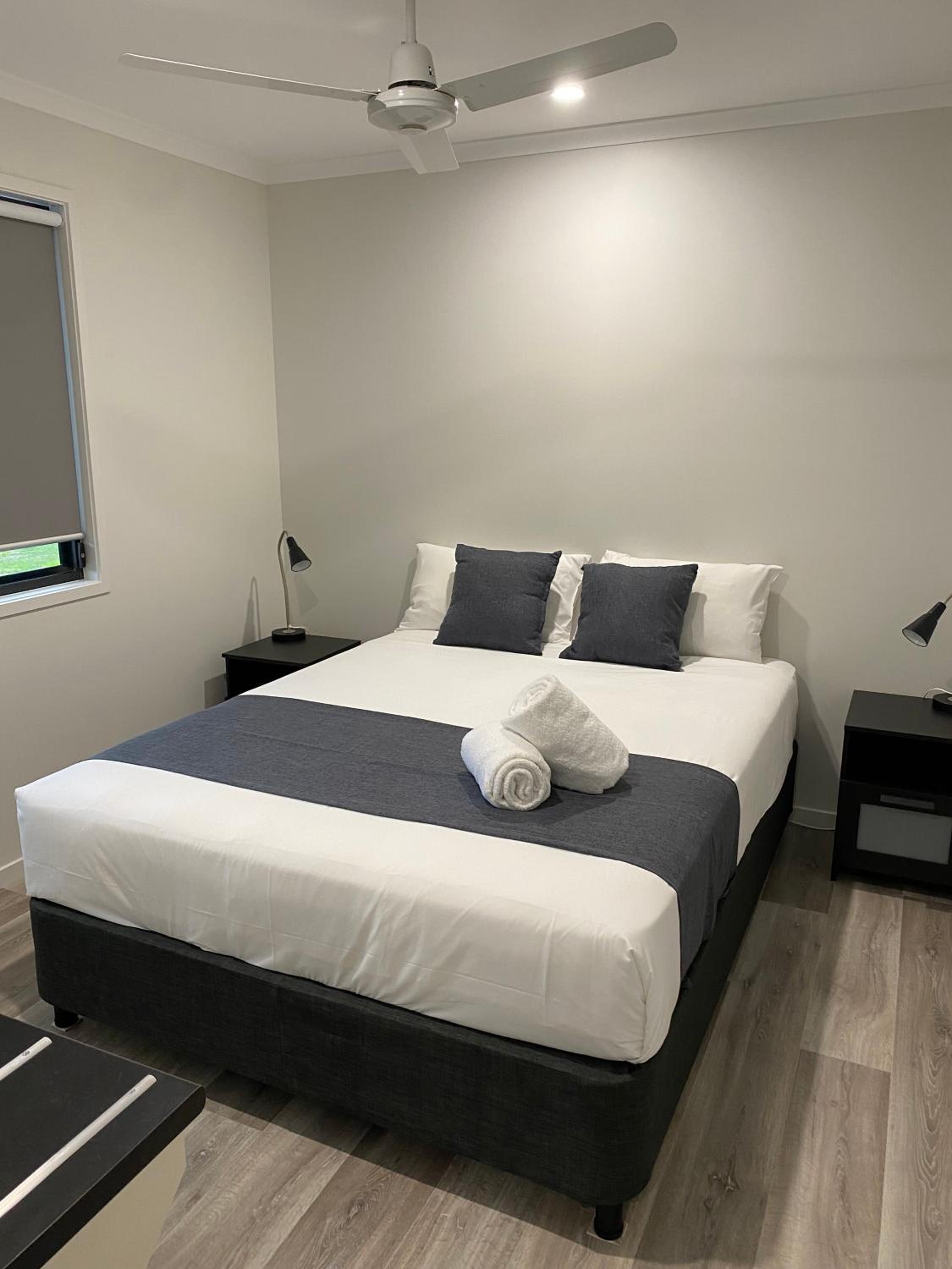 BIG4 Rainbow Beach Holiday Park