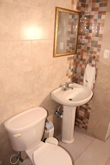 Dominican Suite 11, Amazing Apt/Studio (DS11) view 2