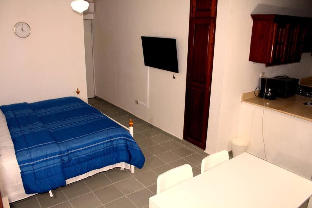 Dominican Suite 11, Amazing Apt/Studio (DS11) view 3