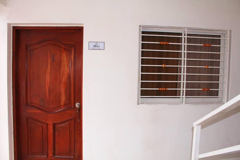 Dominican Suite 11, Amazing Apt/Studio (DS11) view 4