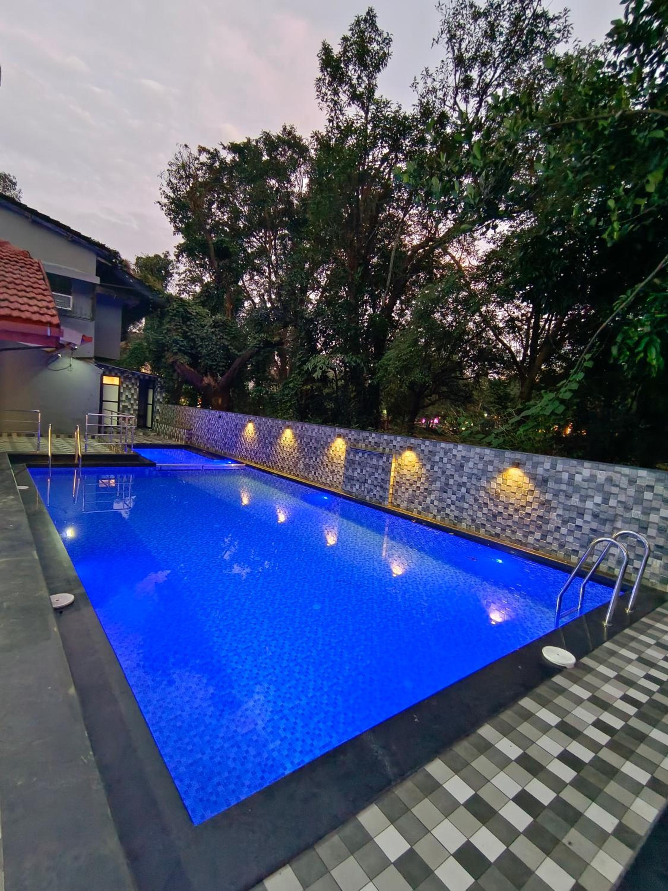Jewel Resort