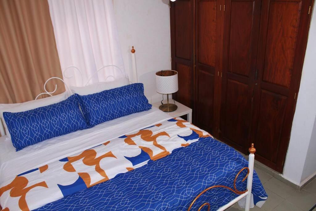 Dominican Suite 23, Incredible 1 Bed Apt (DS23) view 5