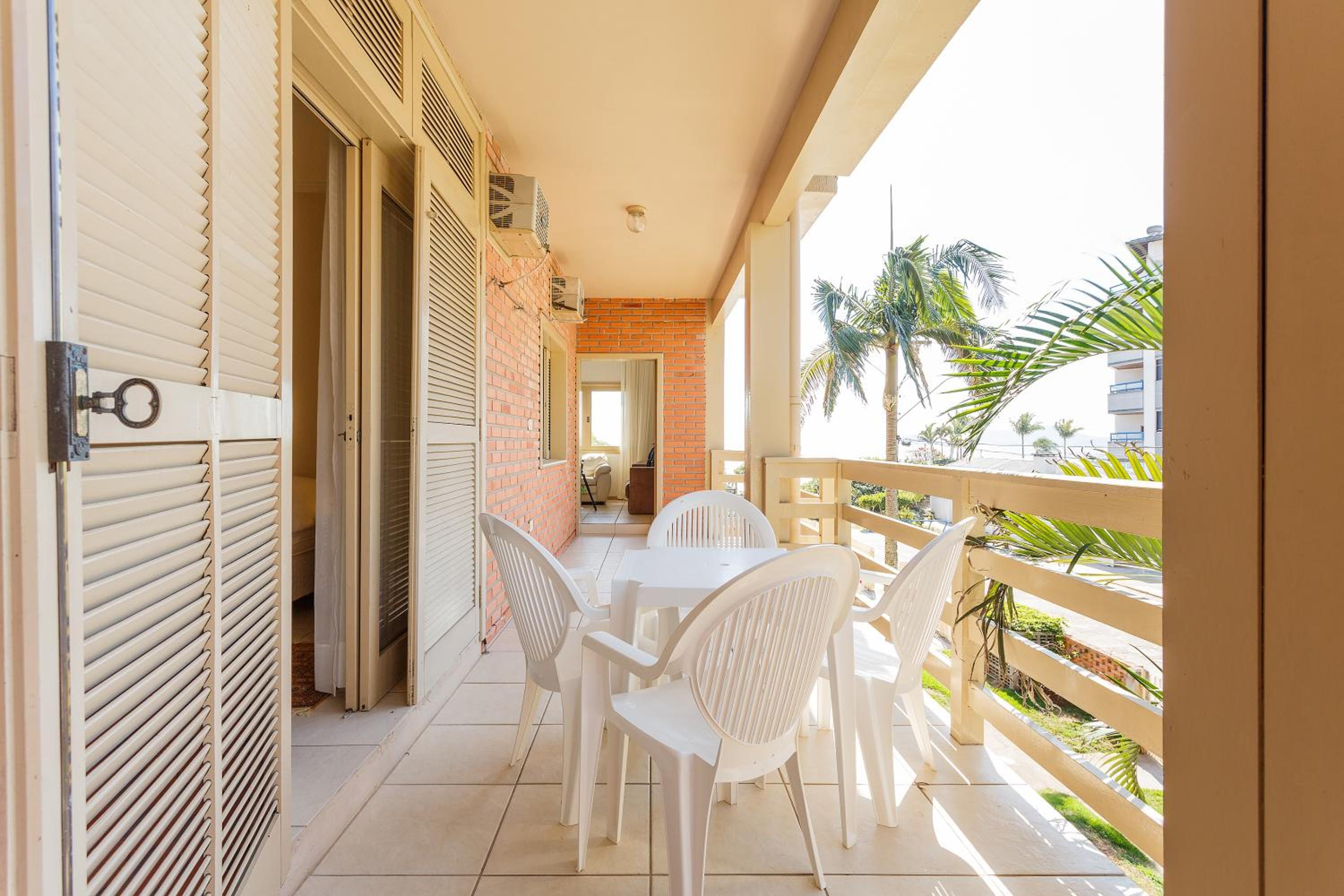 Pousada Residencial Alamandas