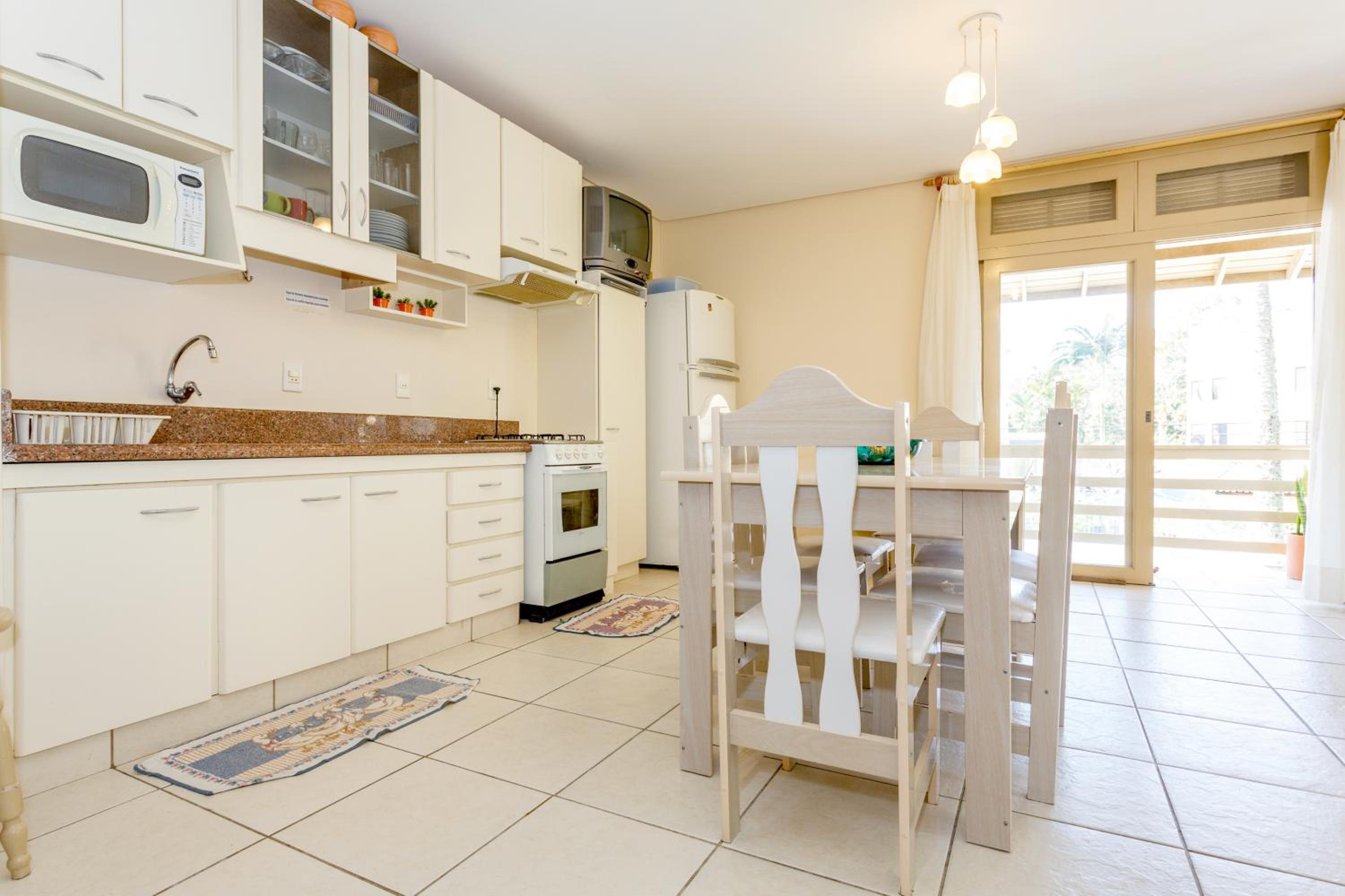 Pousada Residencial Alamandas