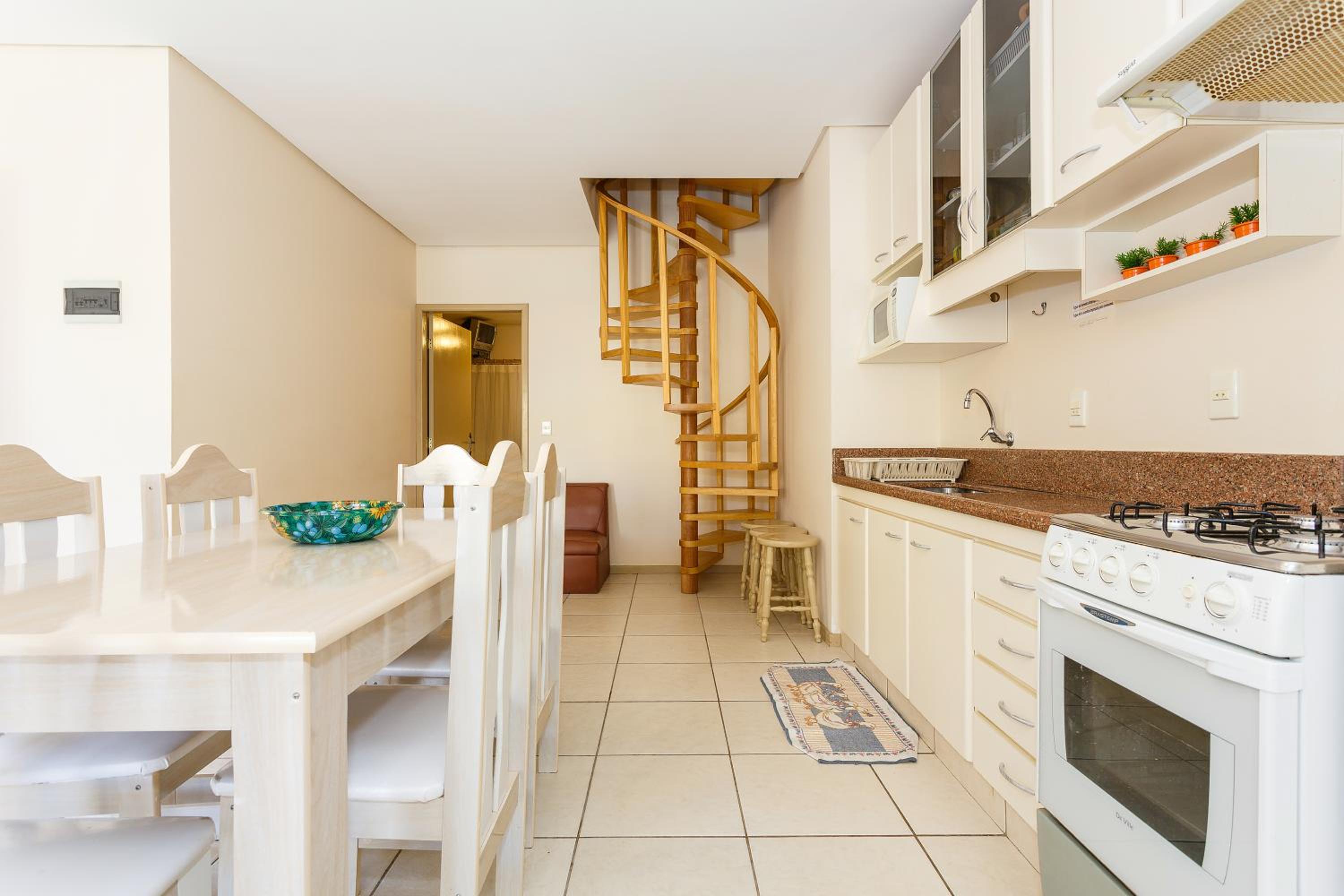 Pousada Residencial Alamandas