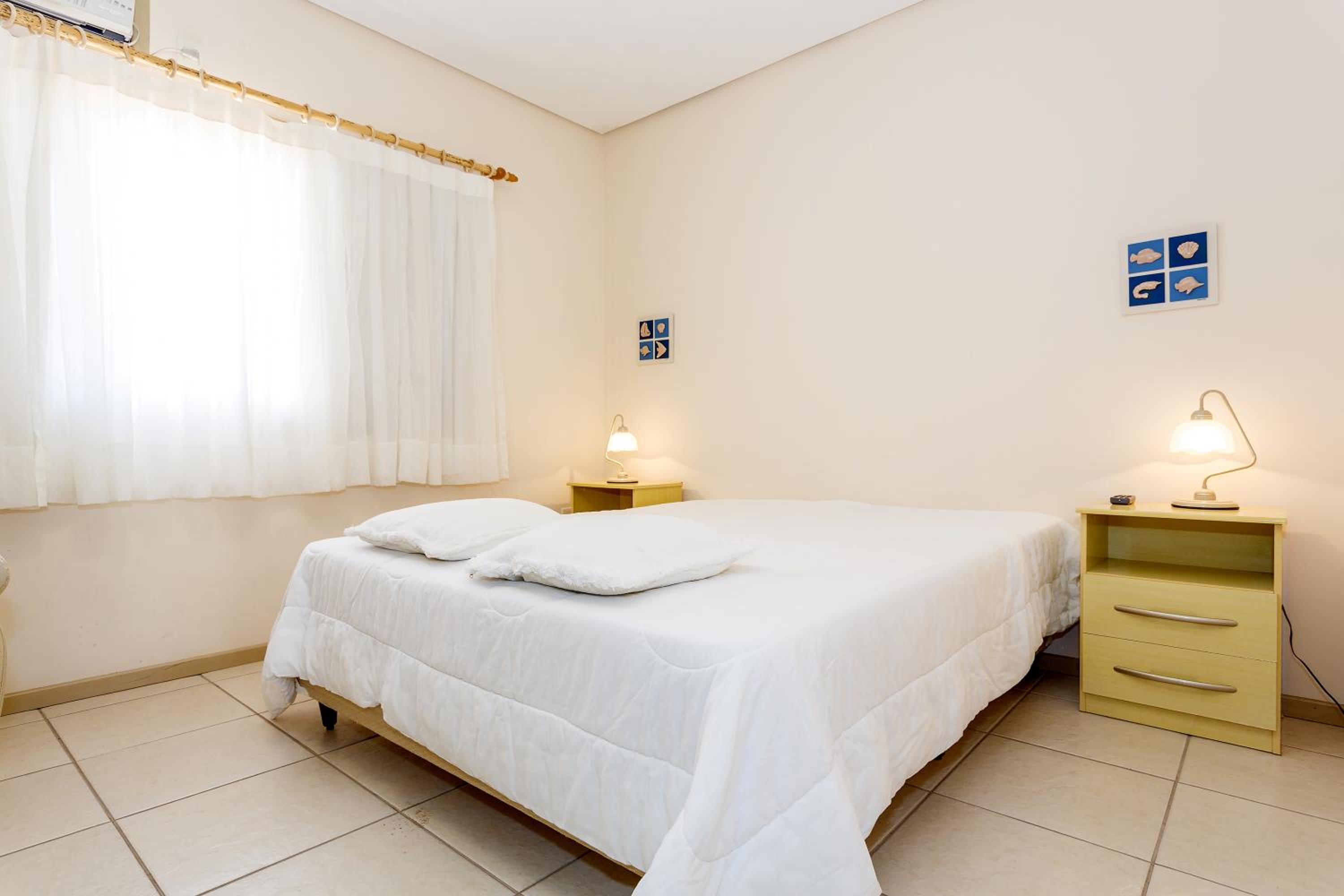 Pousada Residencial Alamandas