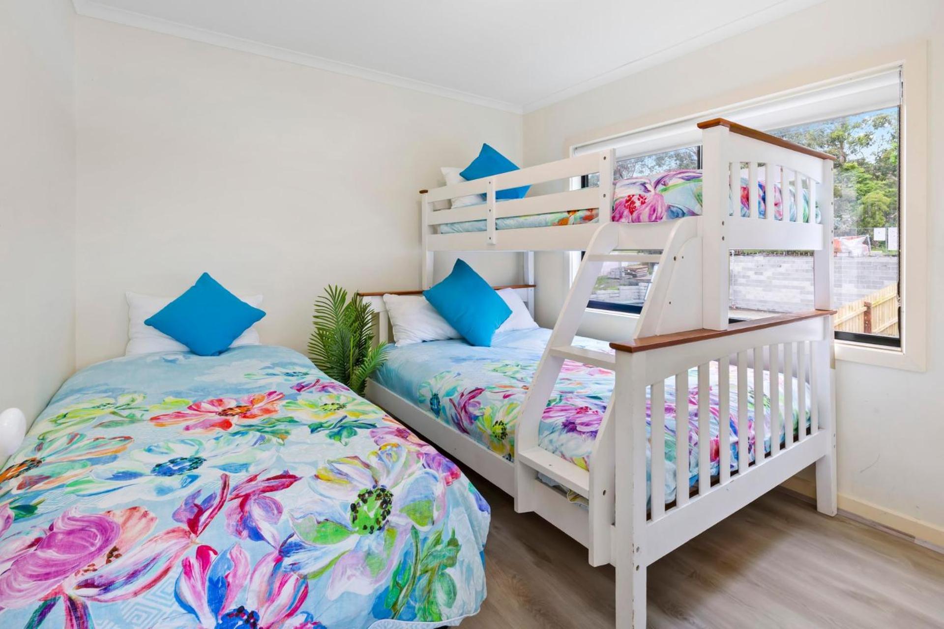 Rosebud Group Getaway