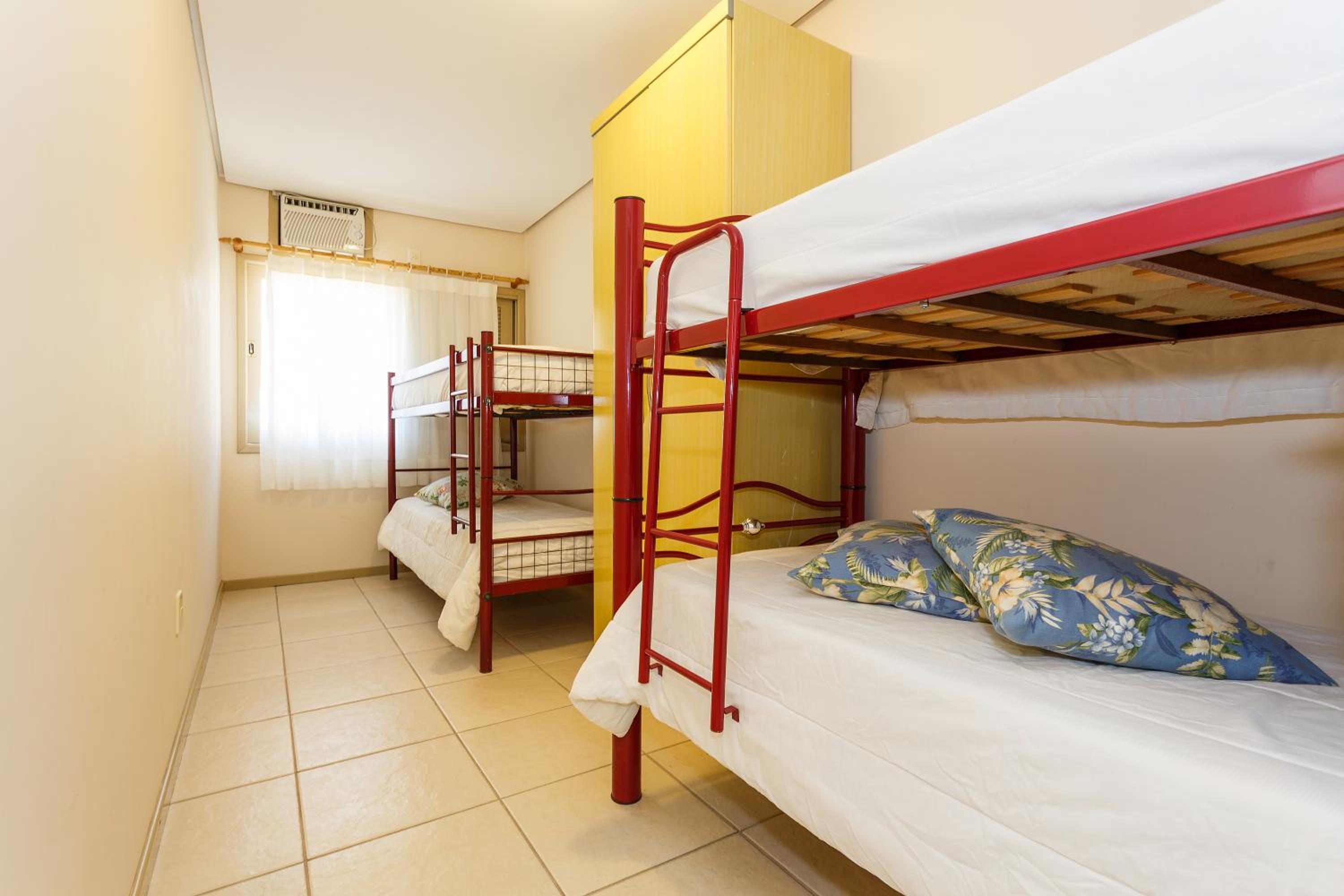 Pousada Residencial Alamandas