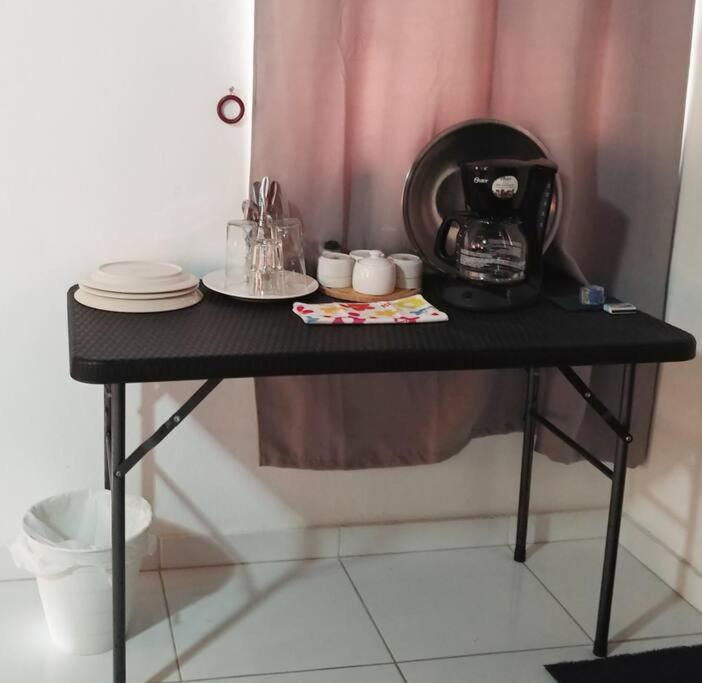 Dominican Suite 1, Incredible Suite/Studio (DS1) view 2