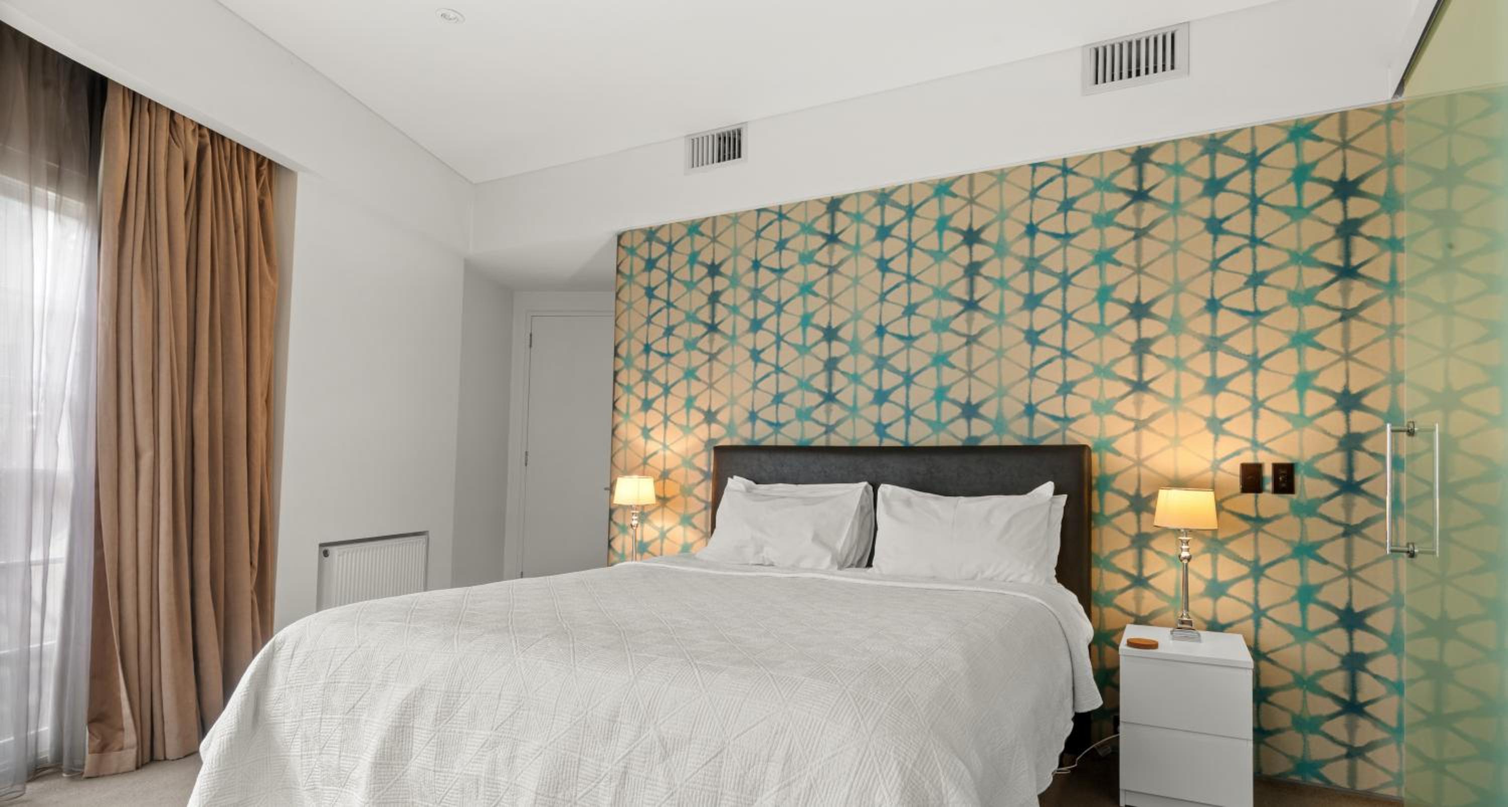 Captains Retreat Apartments and Cottages