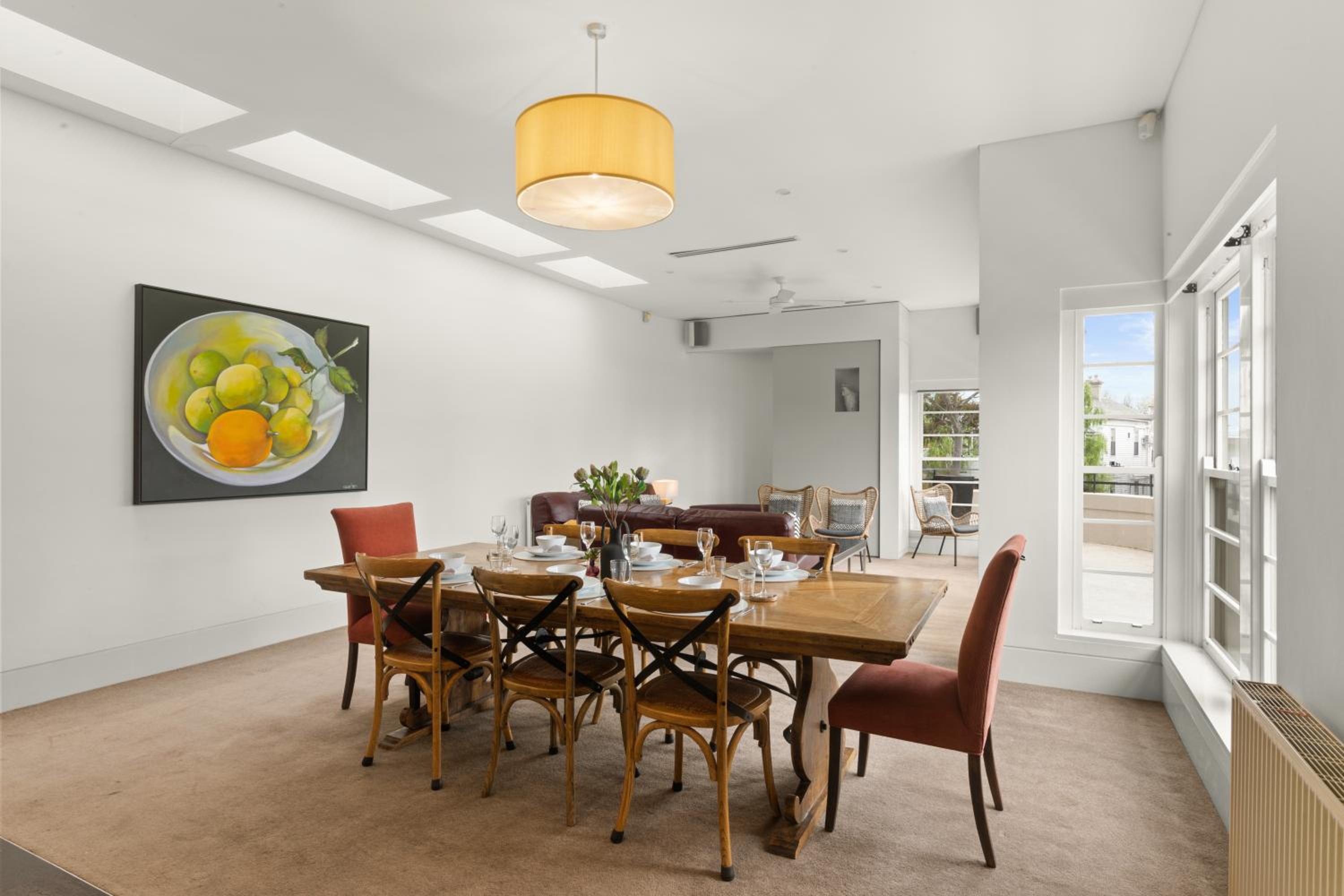 Captains Retreat Apartments and Cottages