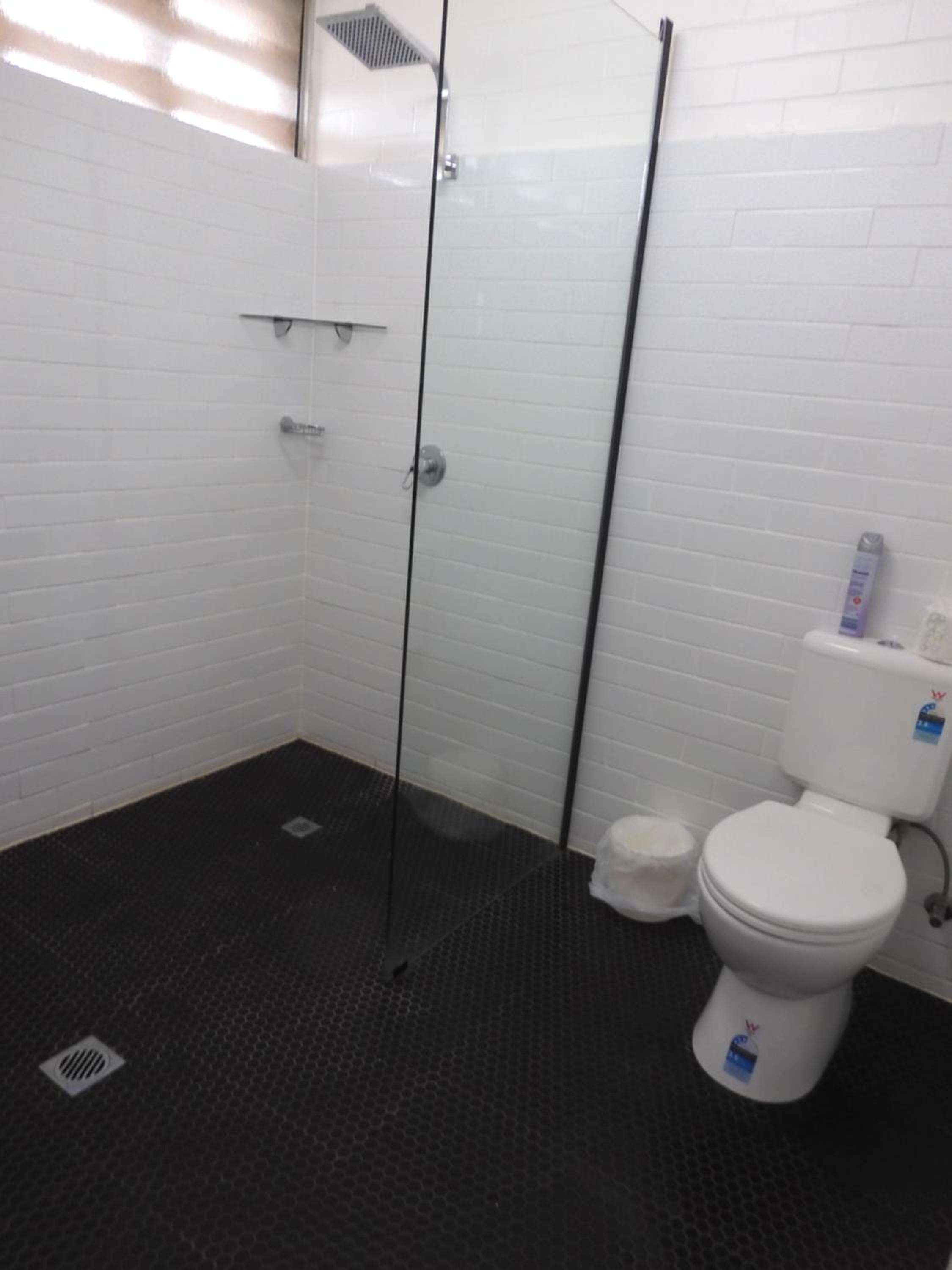 Dalby Parkview Motel