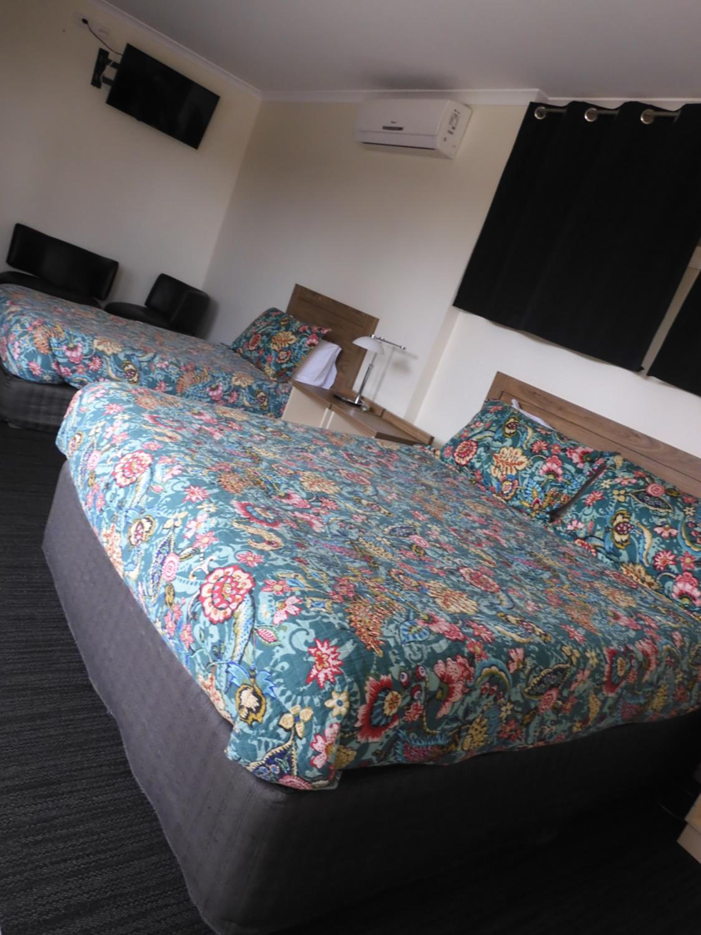 Dalby Parkview Motel