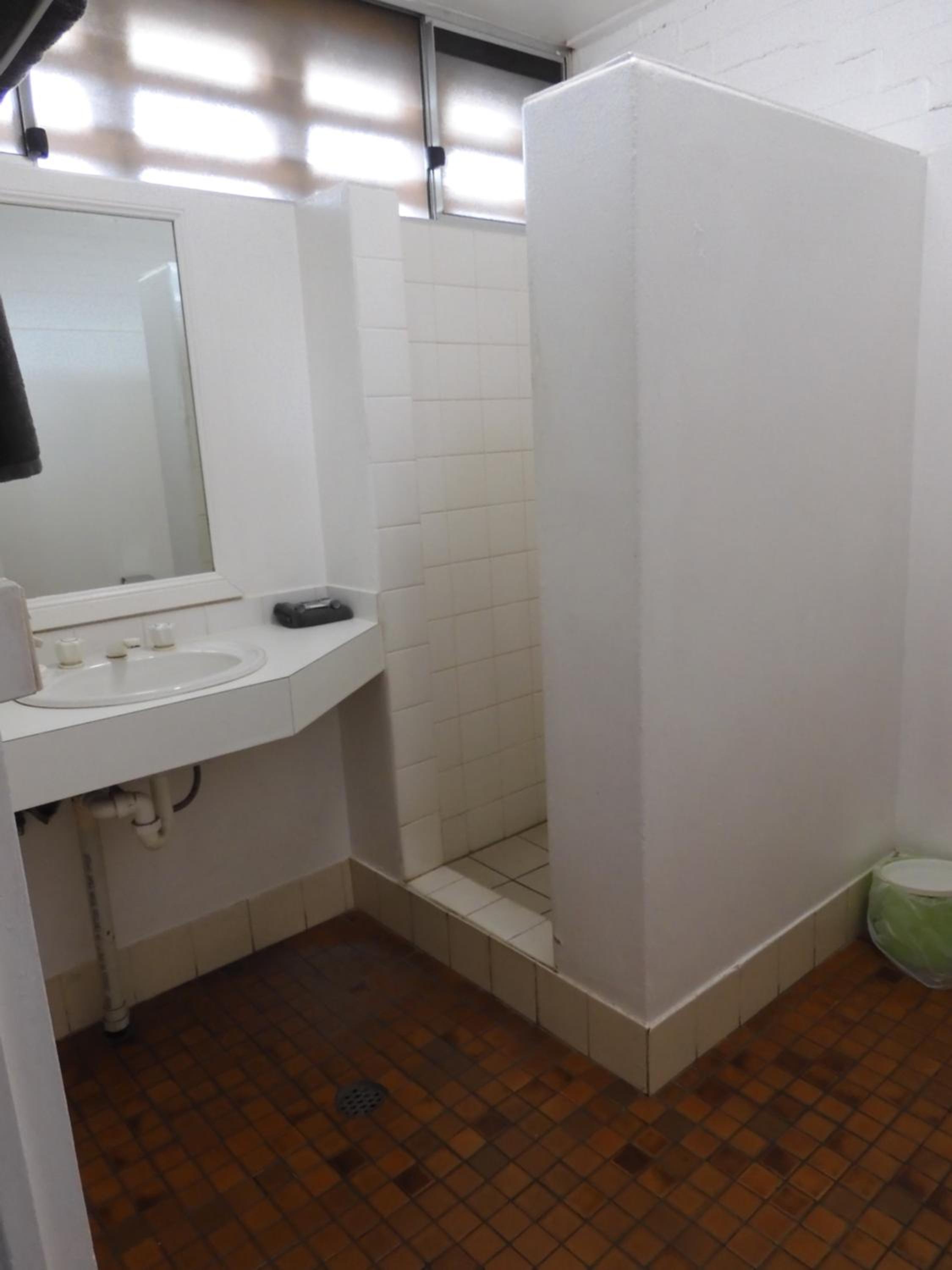 Dalby Parkview Motel