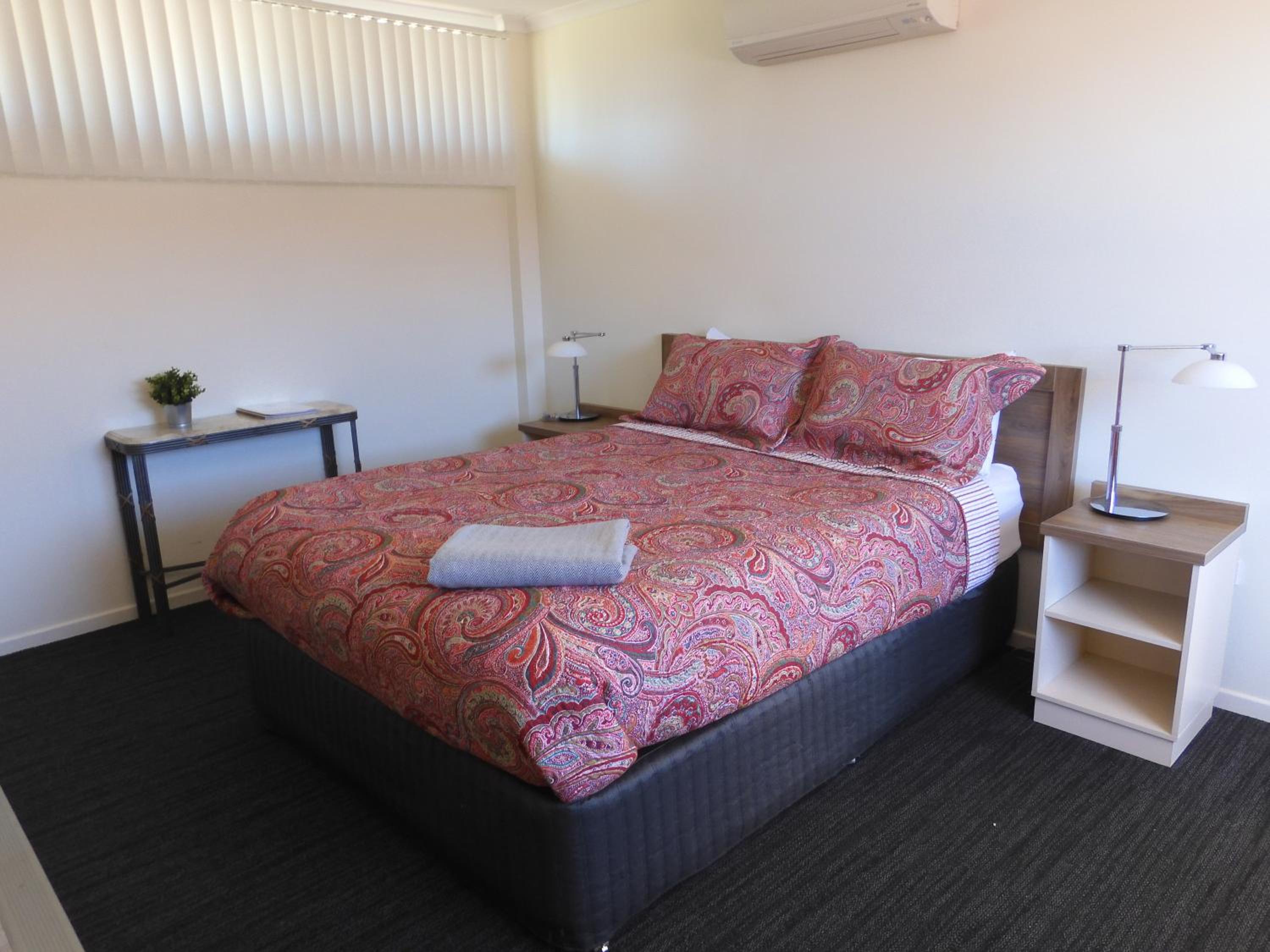 Dalby Parkview Motel