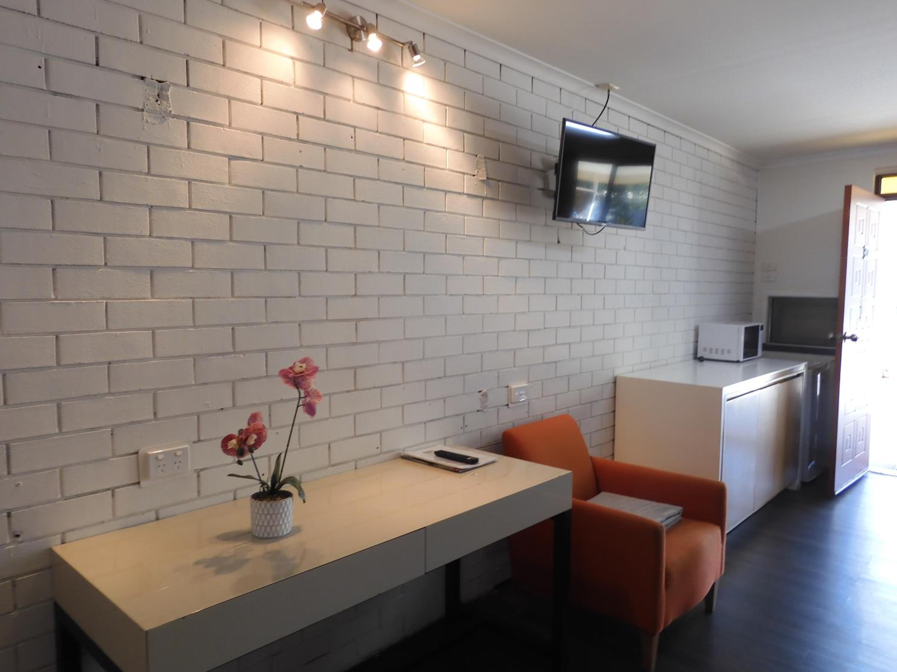 Dalby Parkview Motel