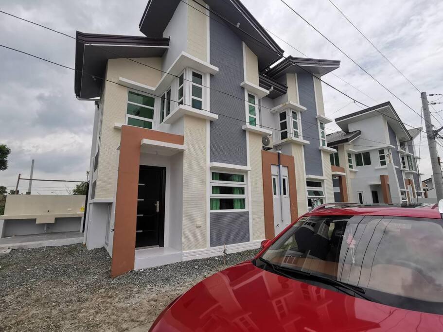 JRLB PLACE - Accommodation in Concepcion, Tarlac view 2