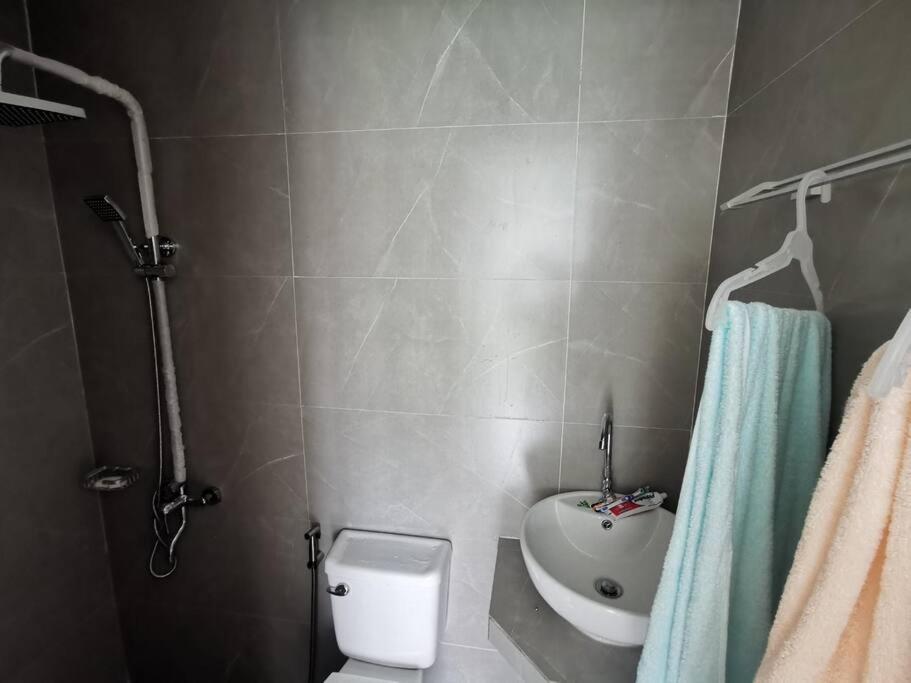 JRLB PLACE - Accommodation in Concepcion, Tarlac view 3