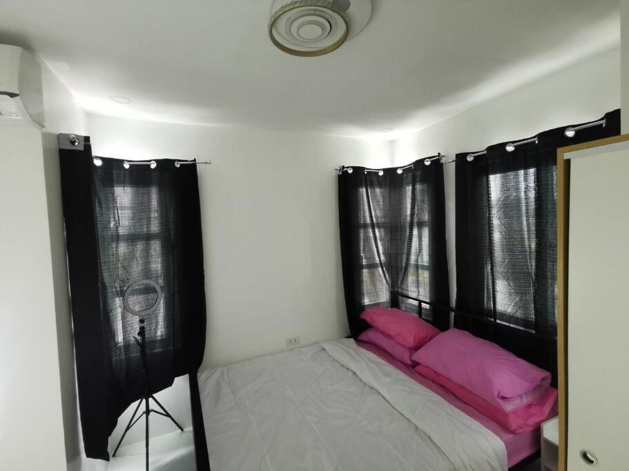 JRLB PLACE - Accommodation in Concepcion, Tarlac view 5