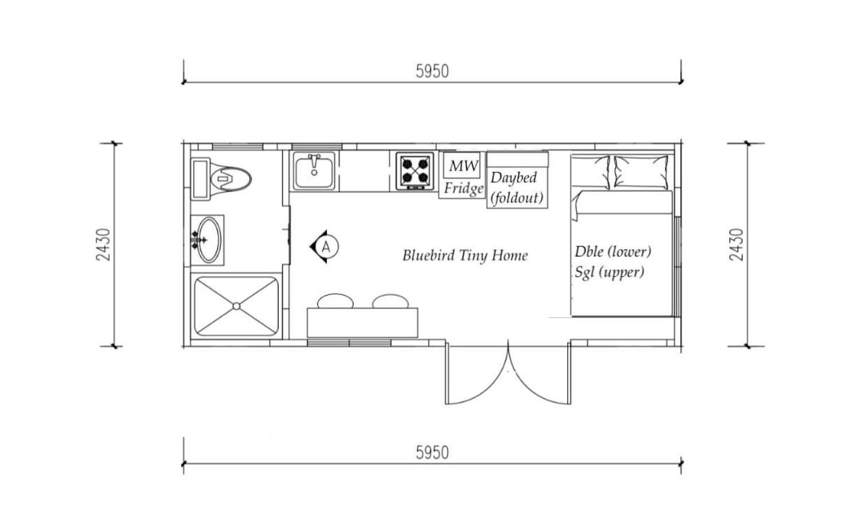 Tiny Homes
