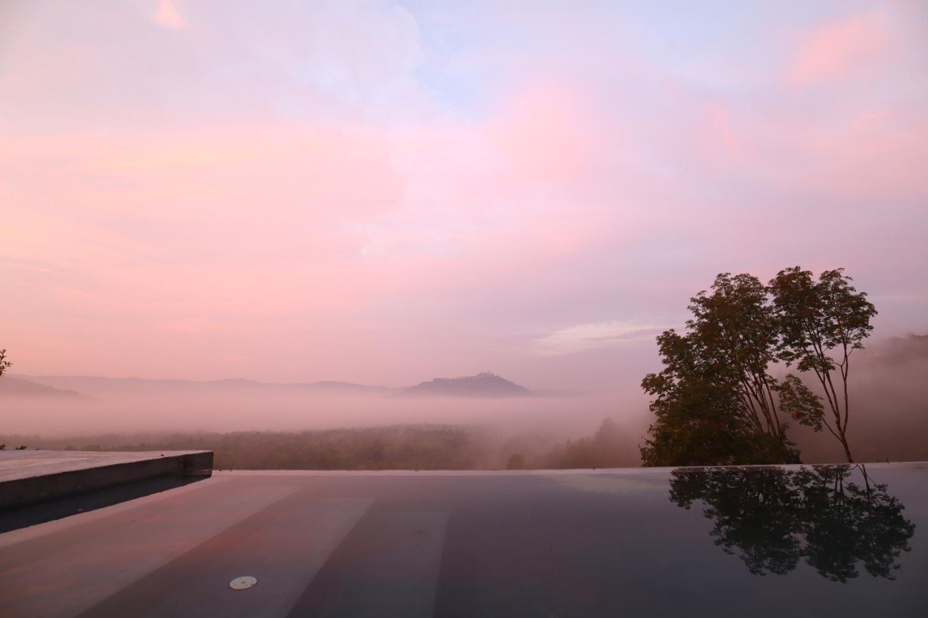 Villa Terra Motovun