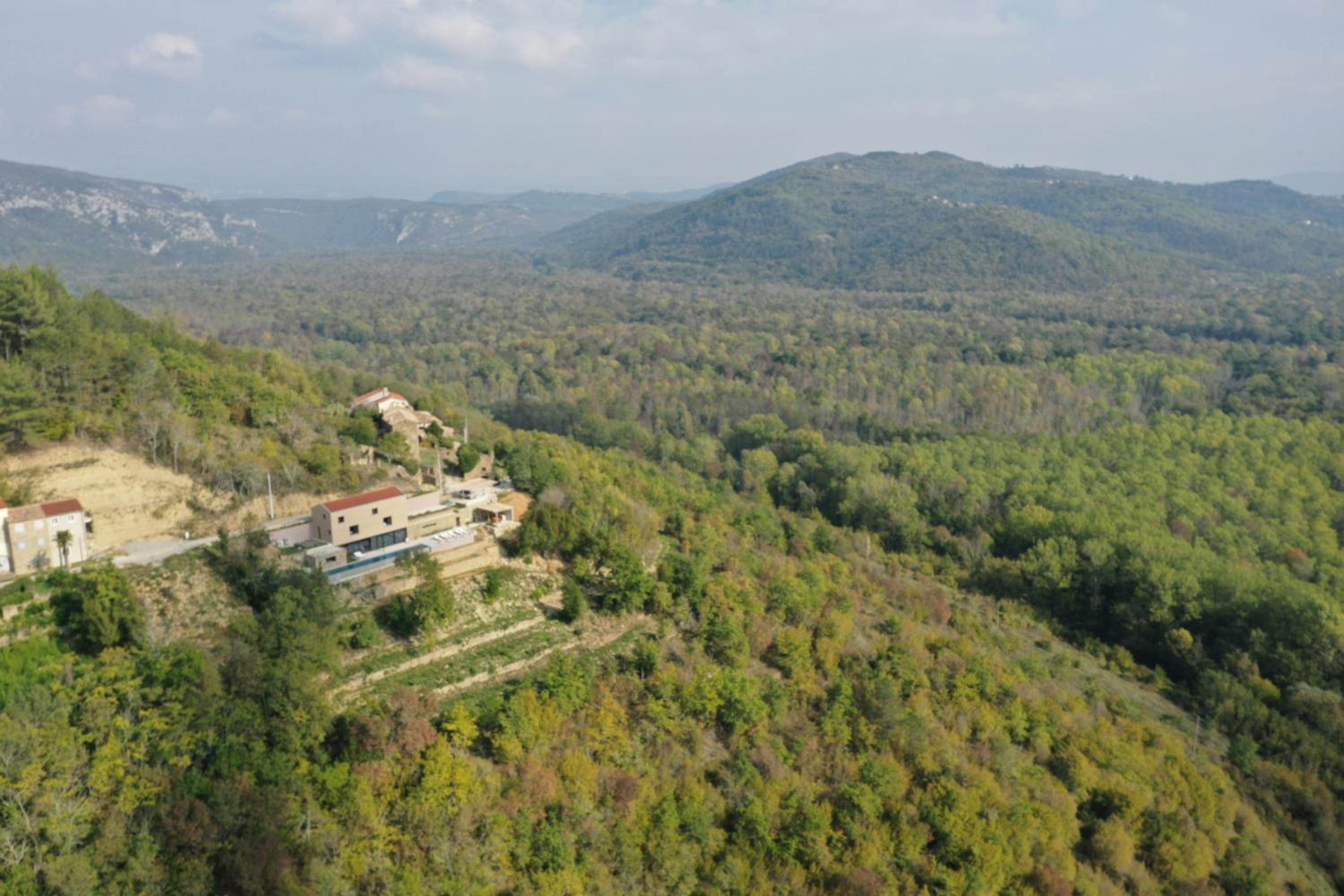 Villa Terra Motovun