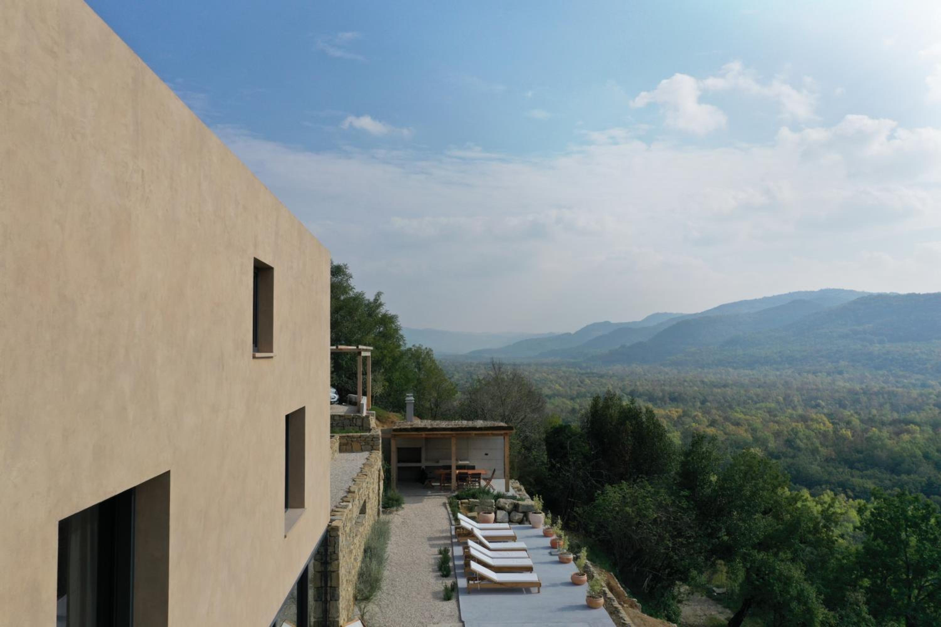 Villa Terra Motovun