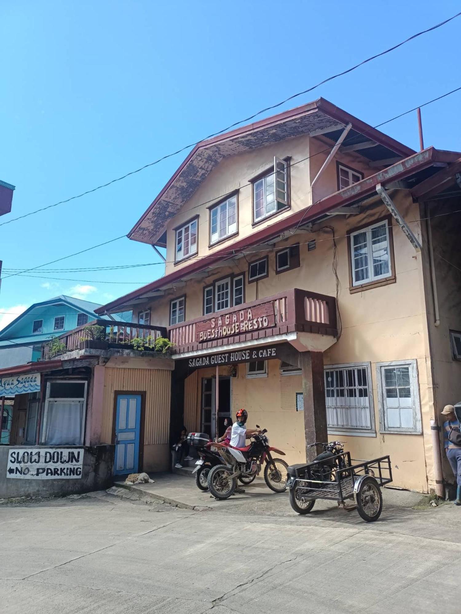 Sagada Guesthouse