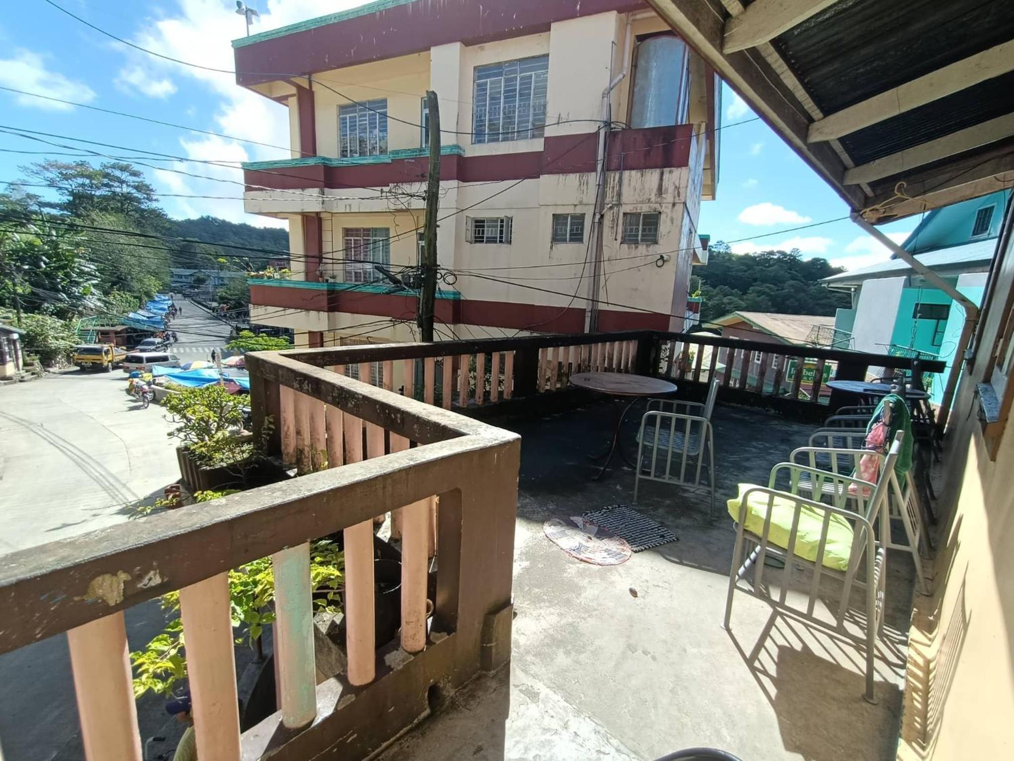 Sagada Guesthouse